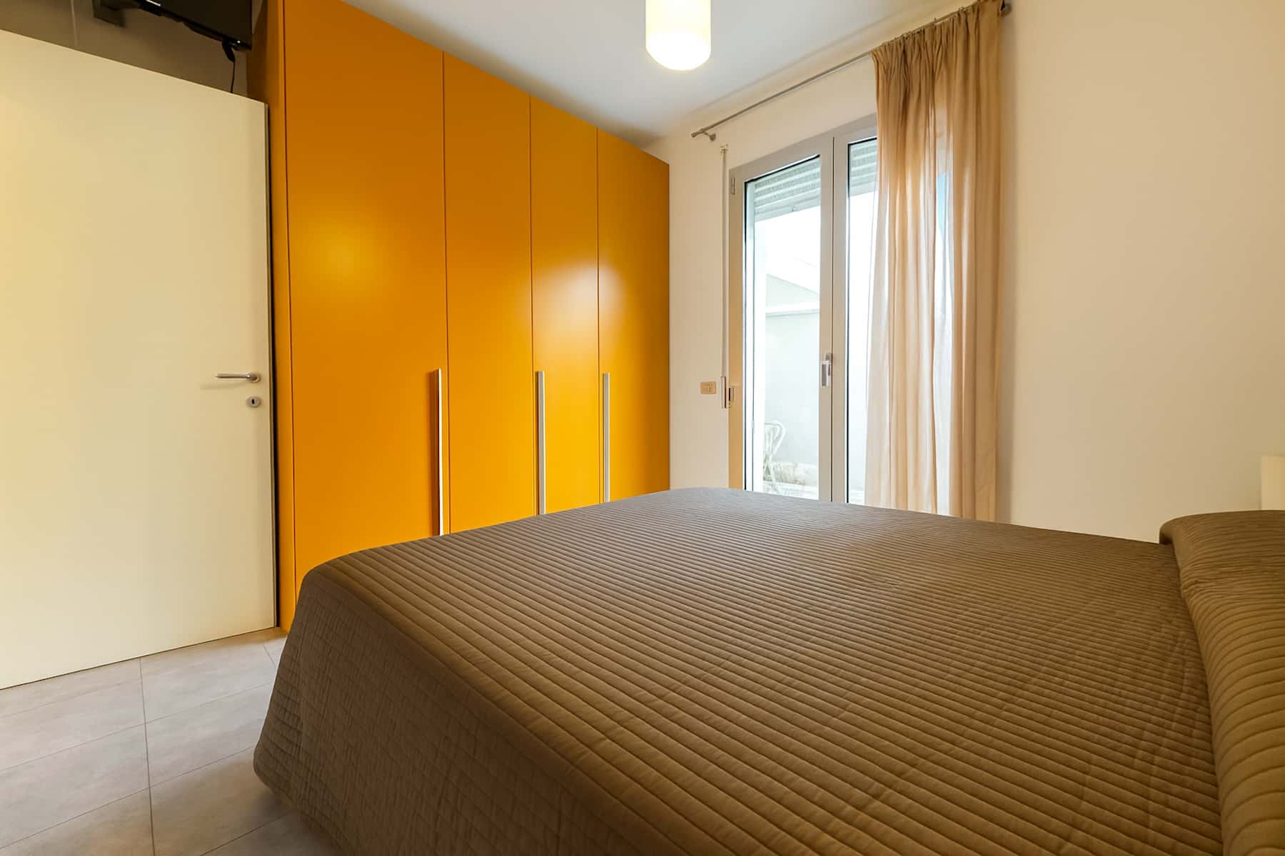 Stanza in Viale Trento, Rimini di 31 m² con 1 camera