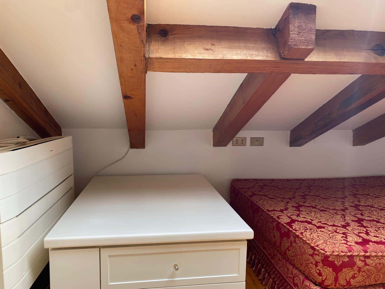 Apartment Milan — photo 22