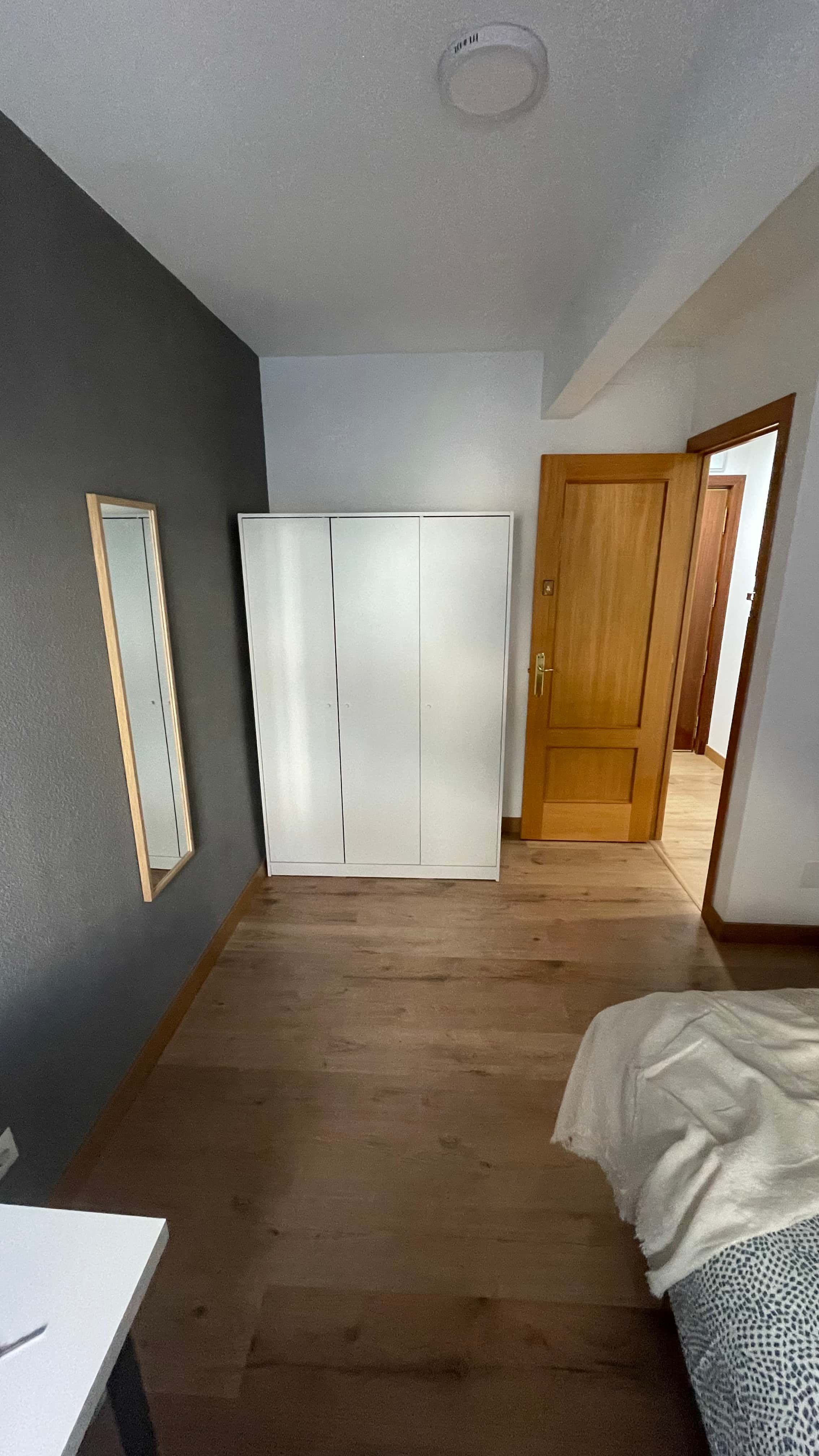 Habitación 2 Getafe – Calle Polvoranca