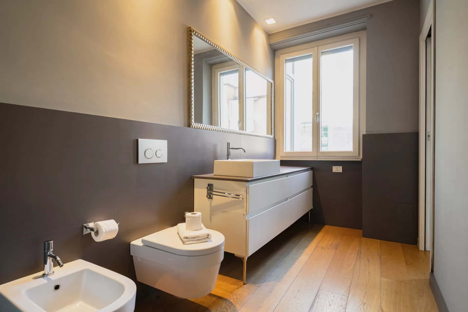 Apartment Milan, 2 beds — photo 44
