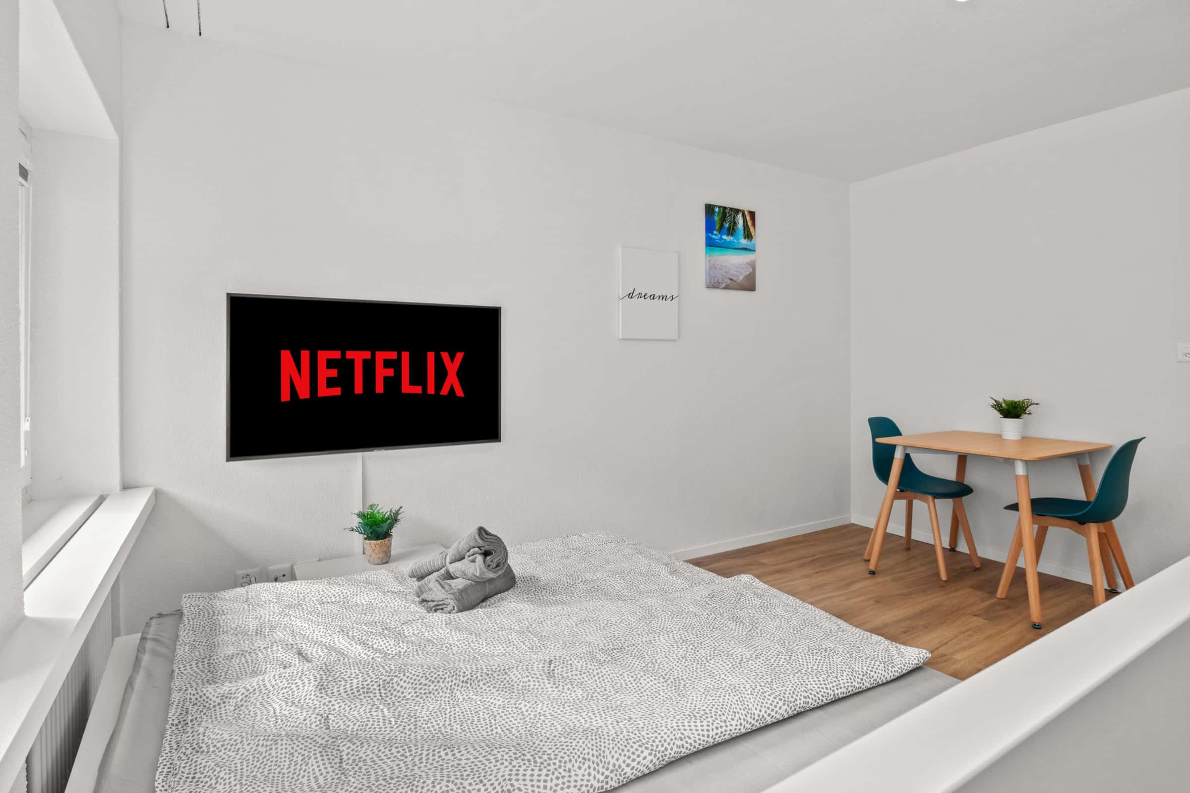 Apartamento en Neustadtgasse, Winterthur para 35 m²