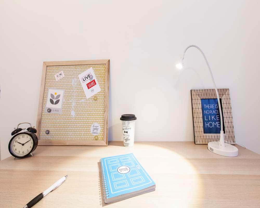 Stanza in Via Privata San Martiniano