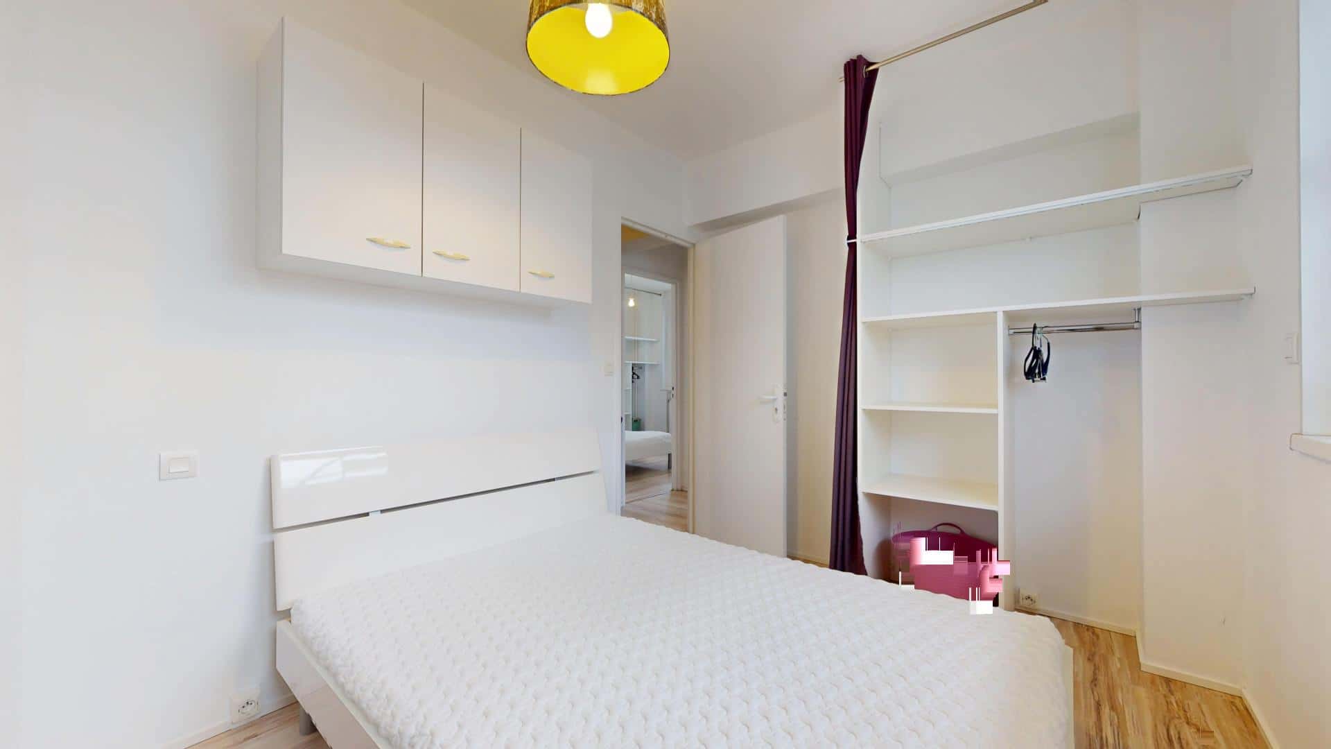 Chambre 6 - Joffre RLC