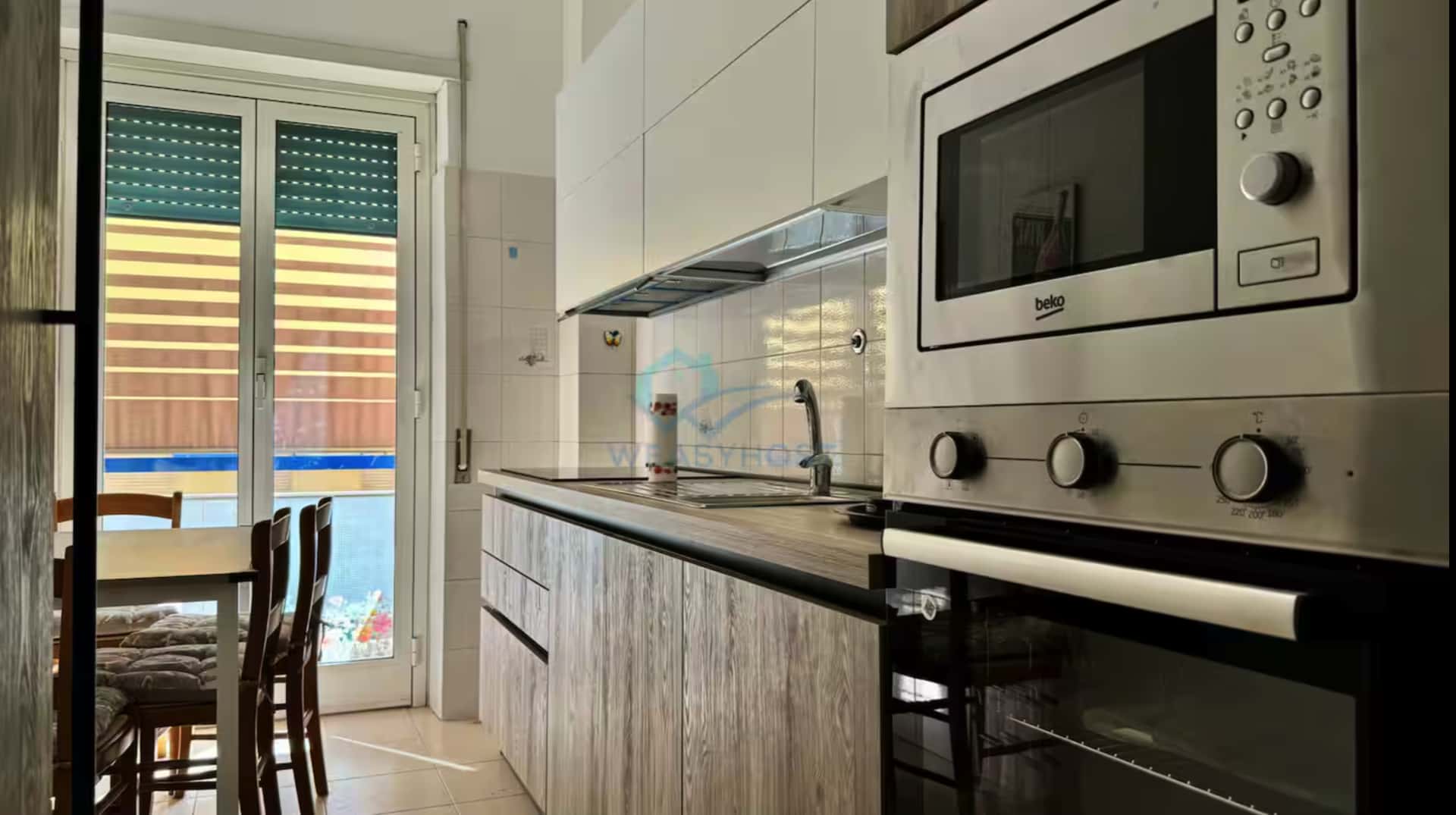 Apartment Rome, 2 beds — photo 6