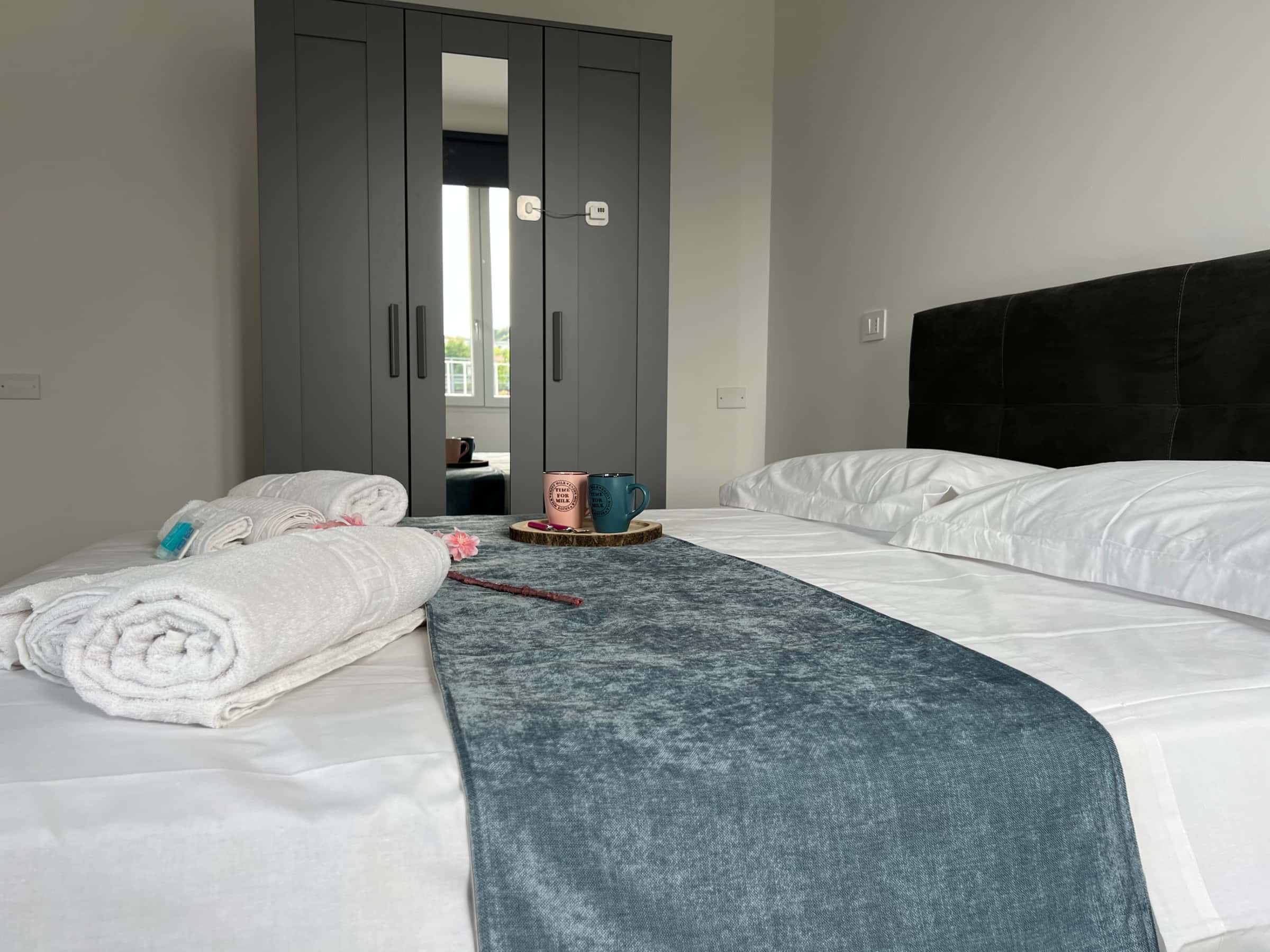 Apartment Como, 1 bed — photo 96