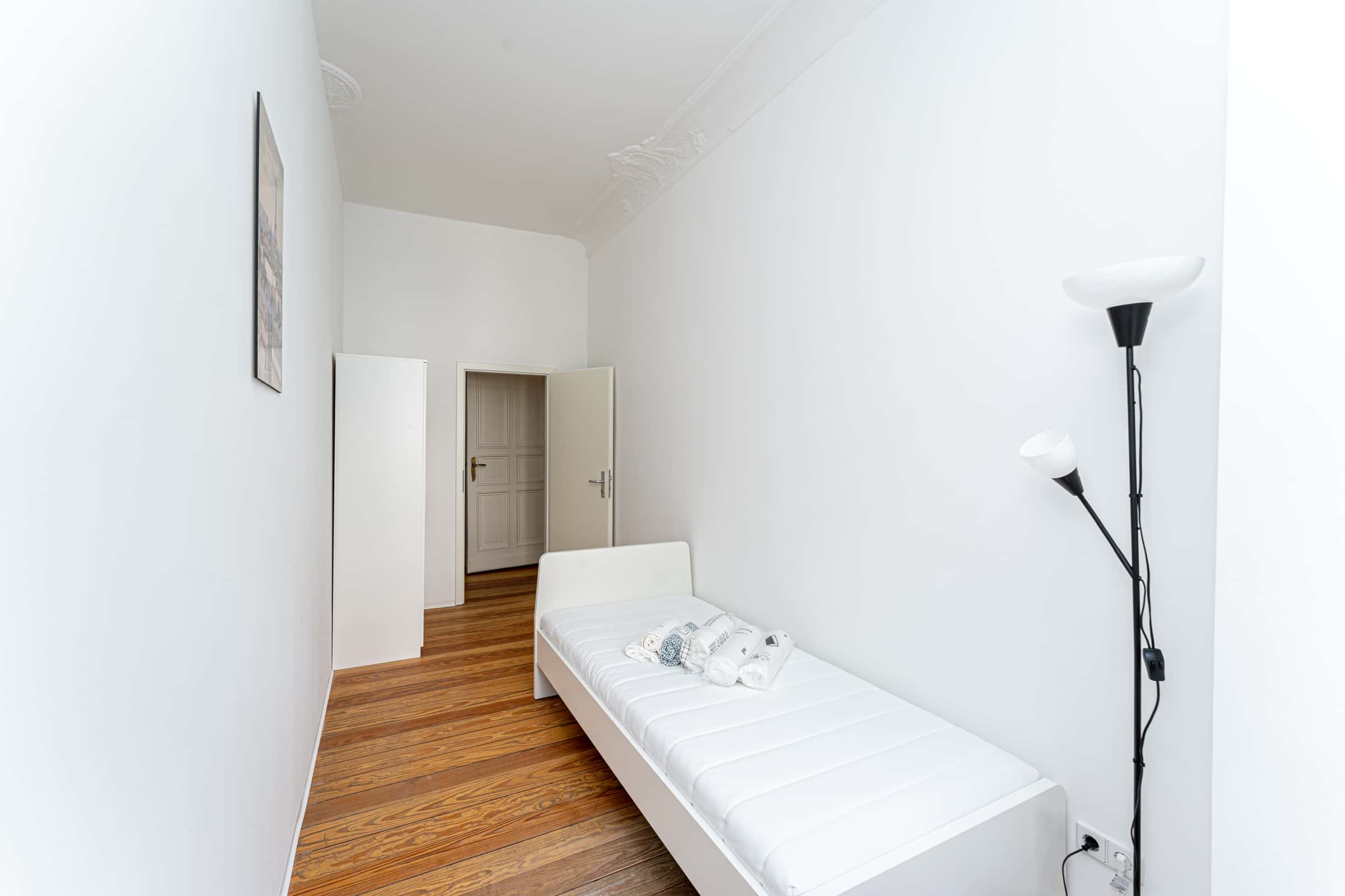 Gabriel-Max-Straße - Room 2