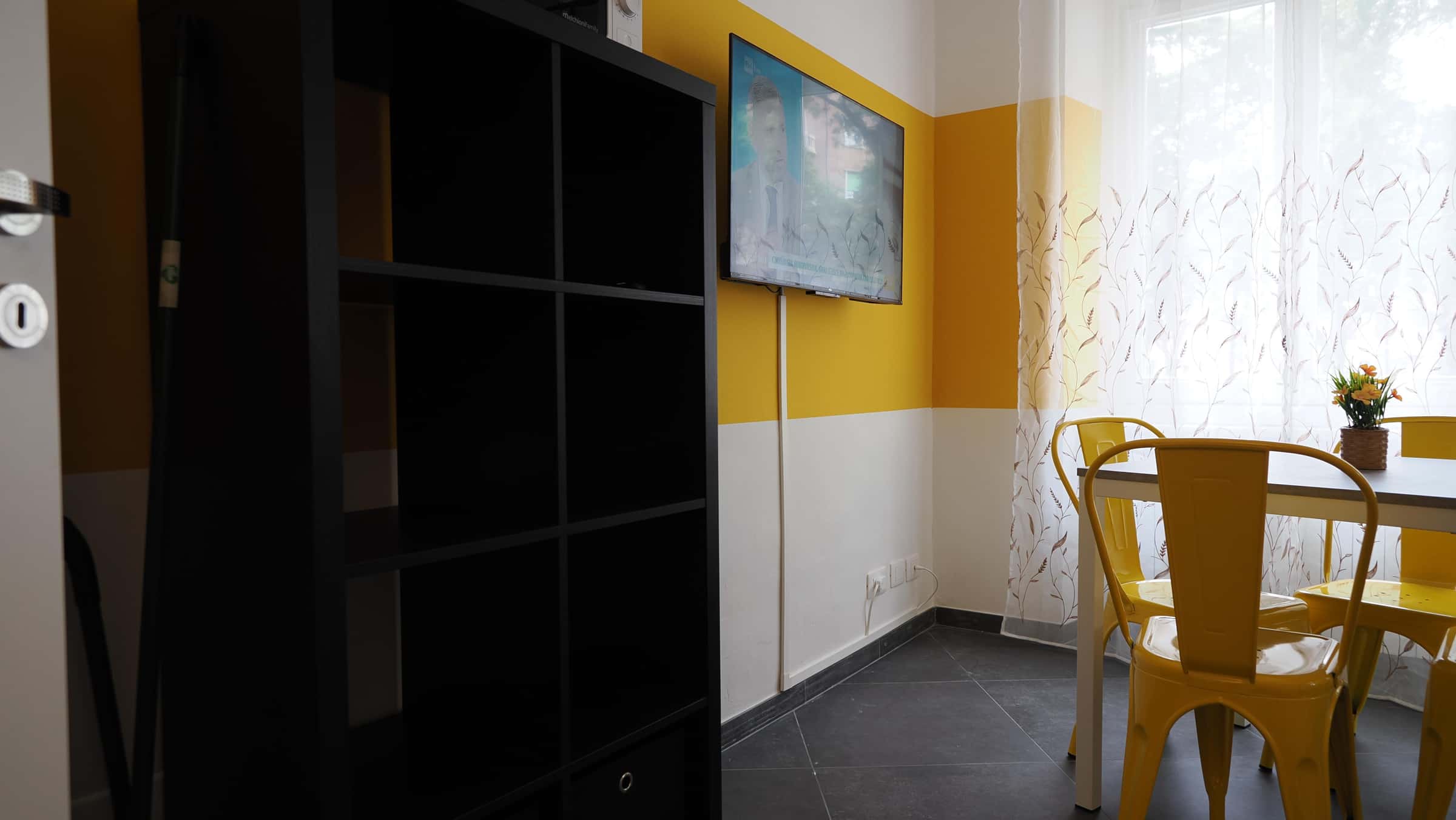 Corso Peschiera 232 - Stanza 140