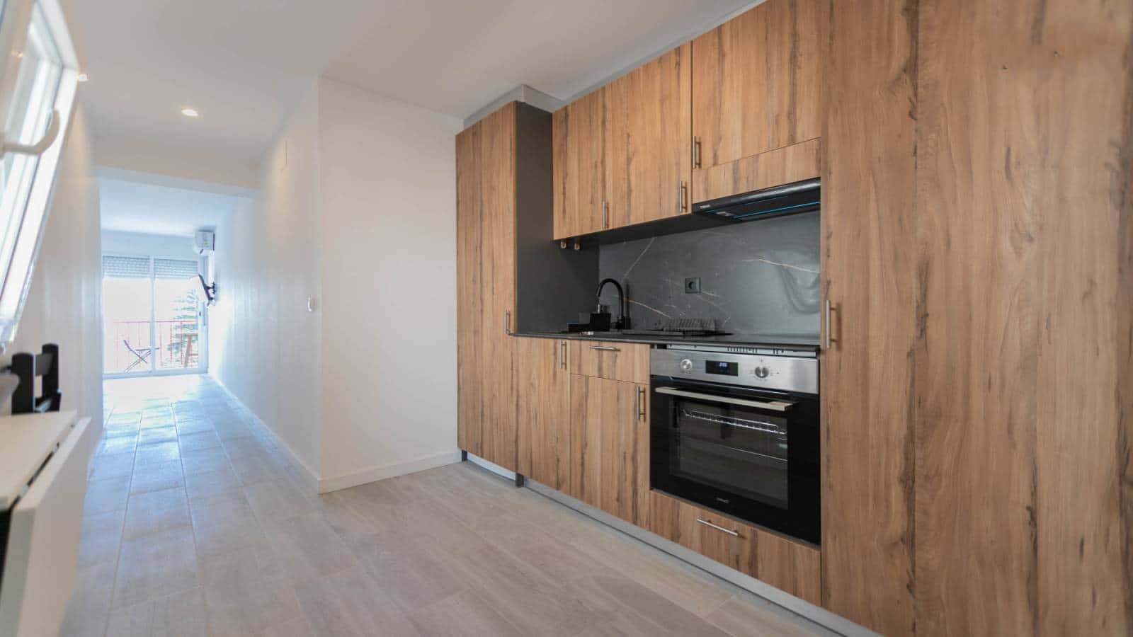 Calle Maestro Lope Studio 1