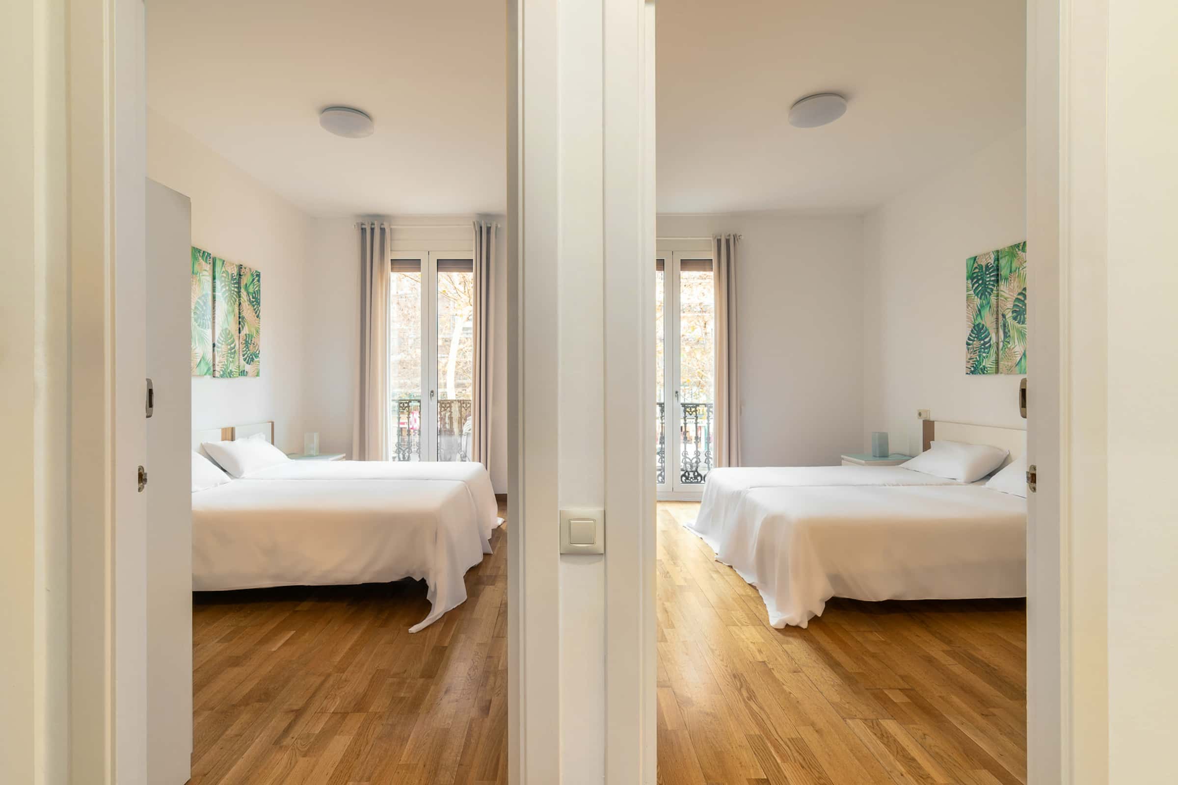 Apartment in Av. del Paral·lel, 08015 Barcelona, Spain