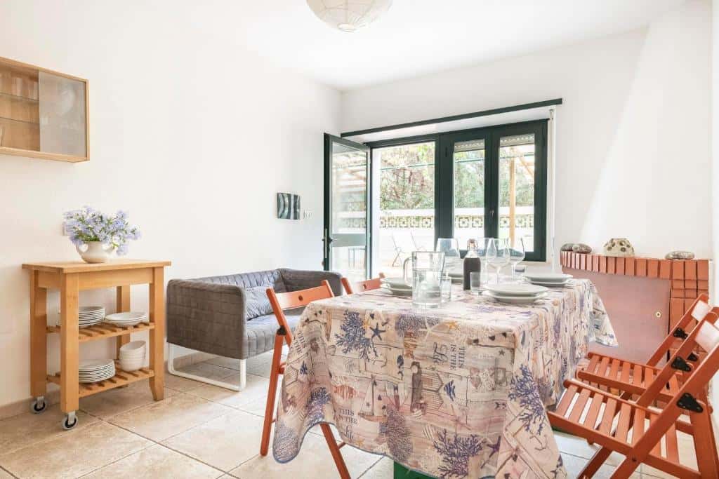 Apartment Cala Gonone, 3 beds — photo 3
