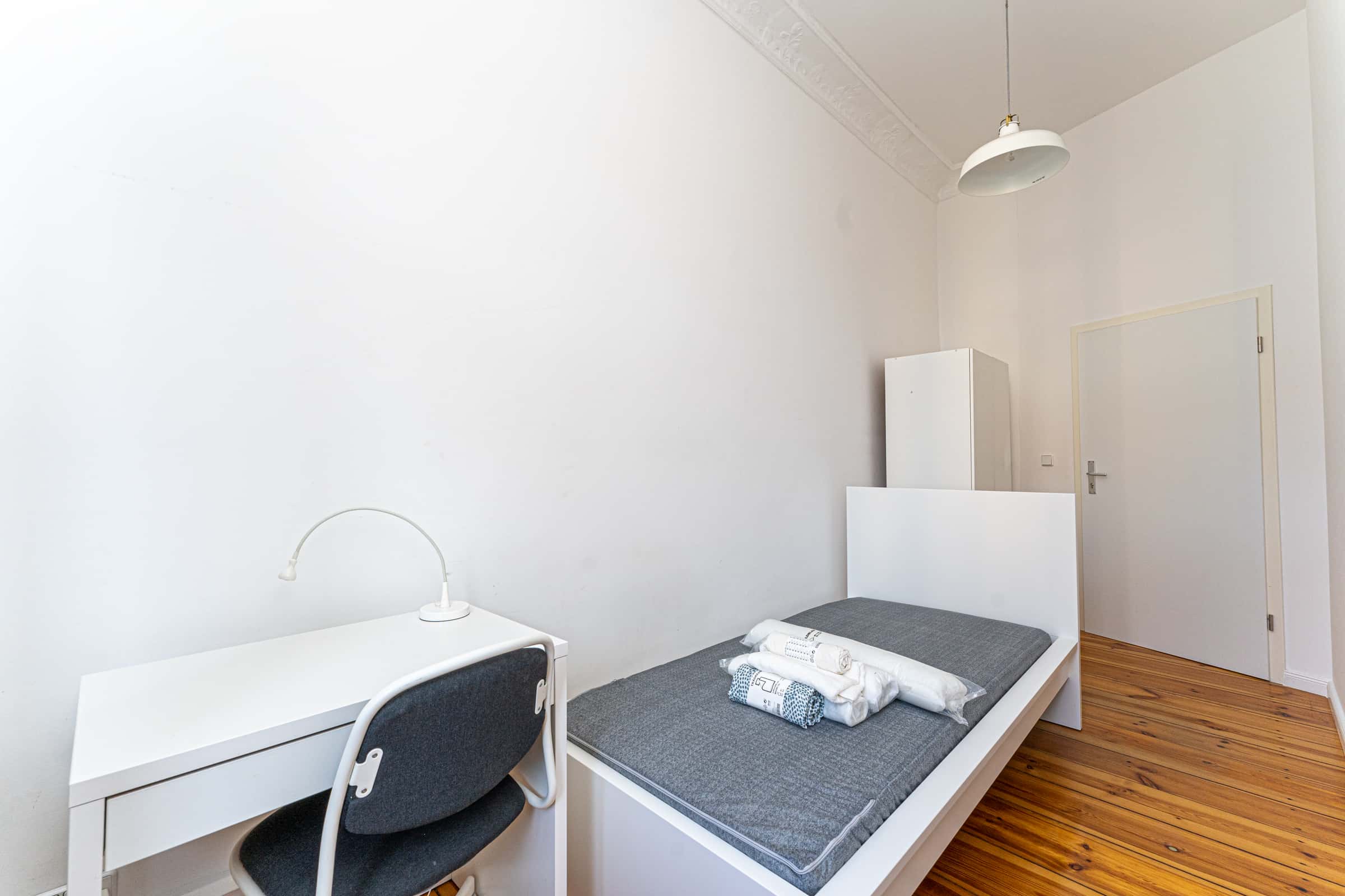 Boxhagener Straße - Room 4