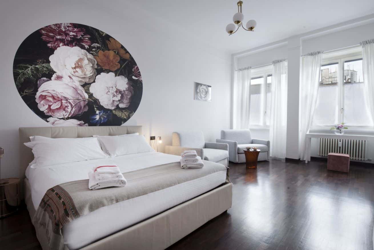 Apartment Milan, 1 bed — photo 11