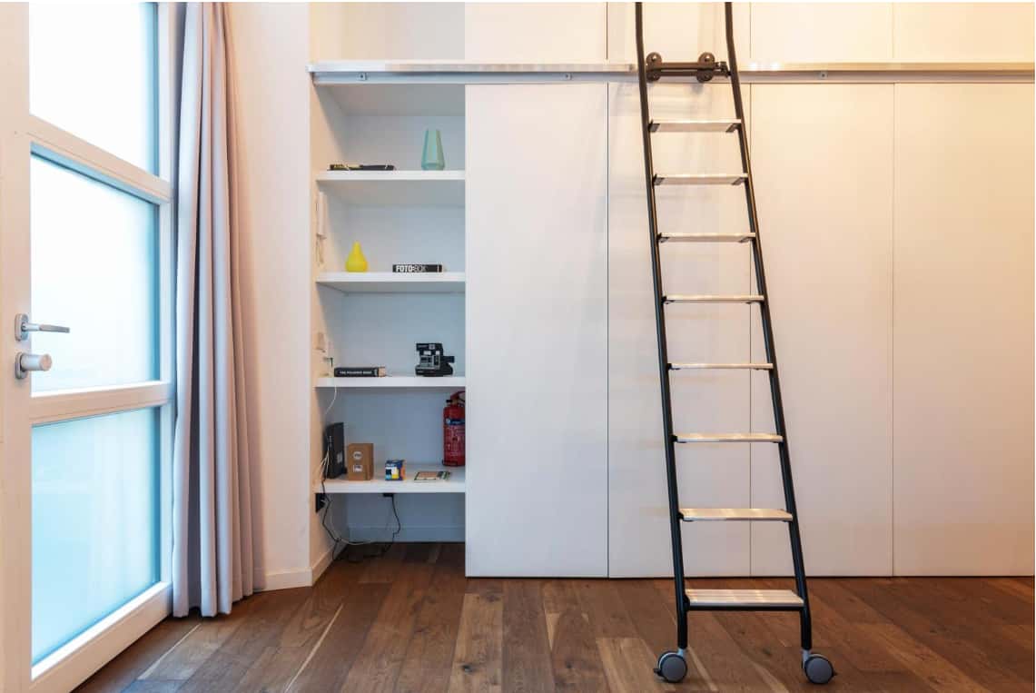 Apartment Milan, 1 bed — photo 6