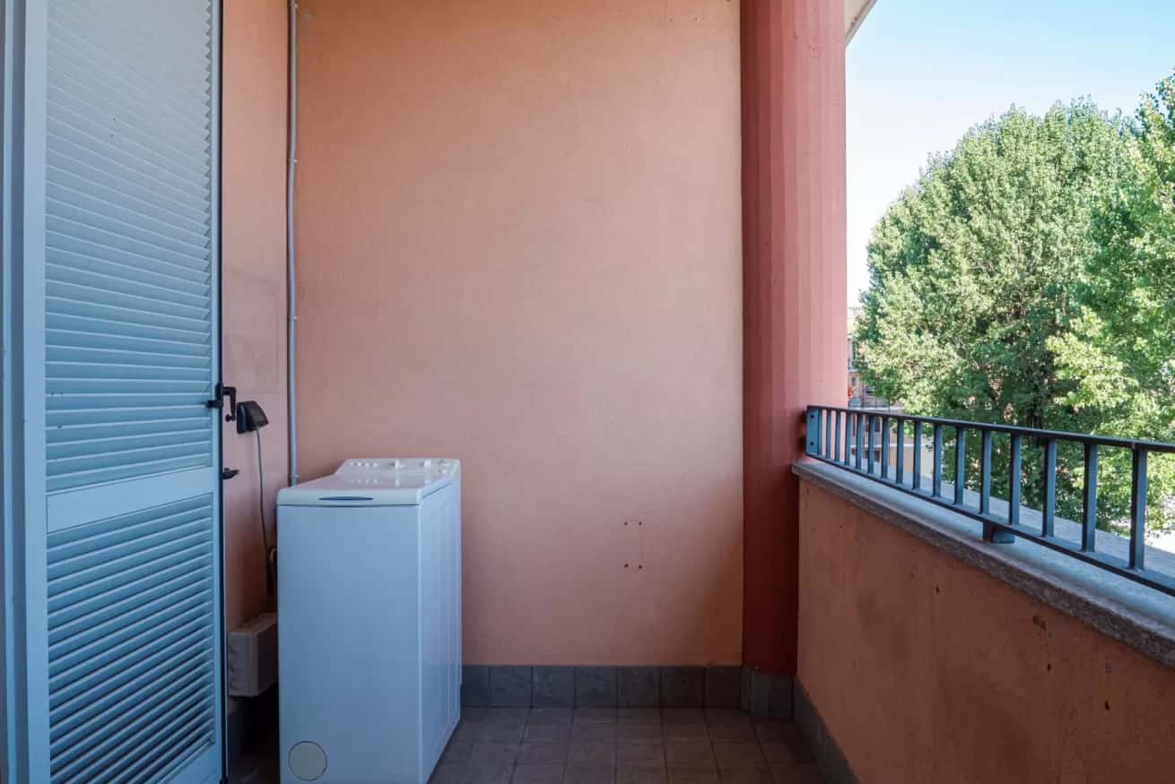 Apartment Milan, 1 bed — photo 31