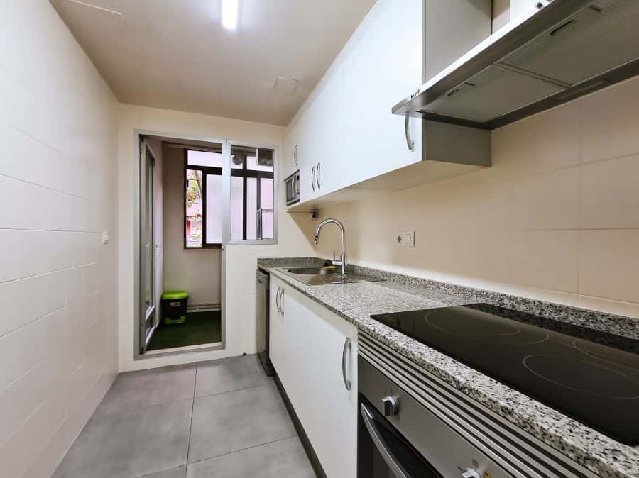 Room in Valencia