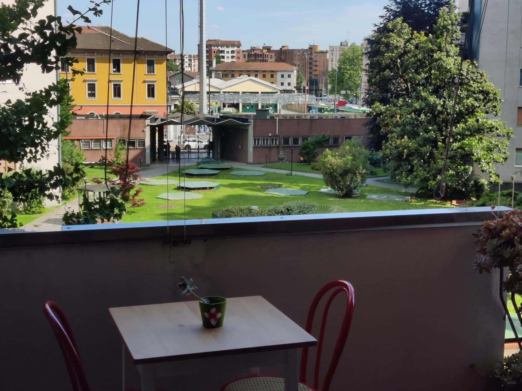 Apartment Milan — photo 3