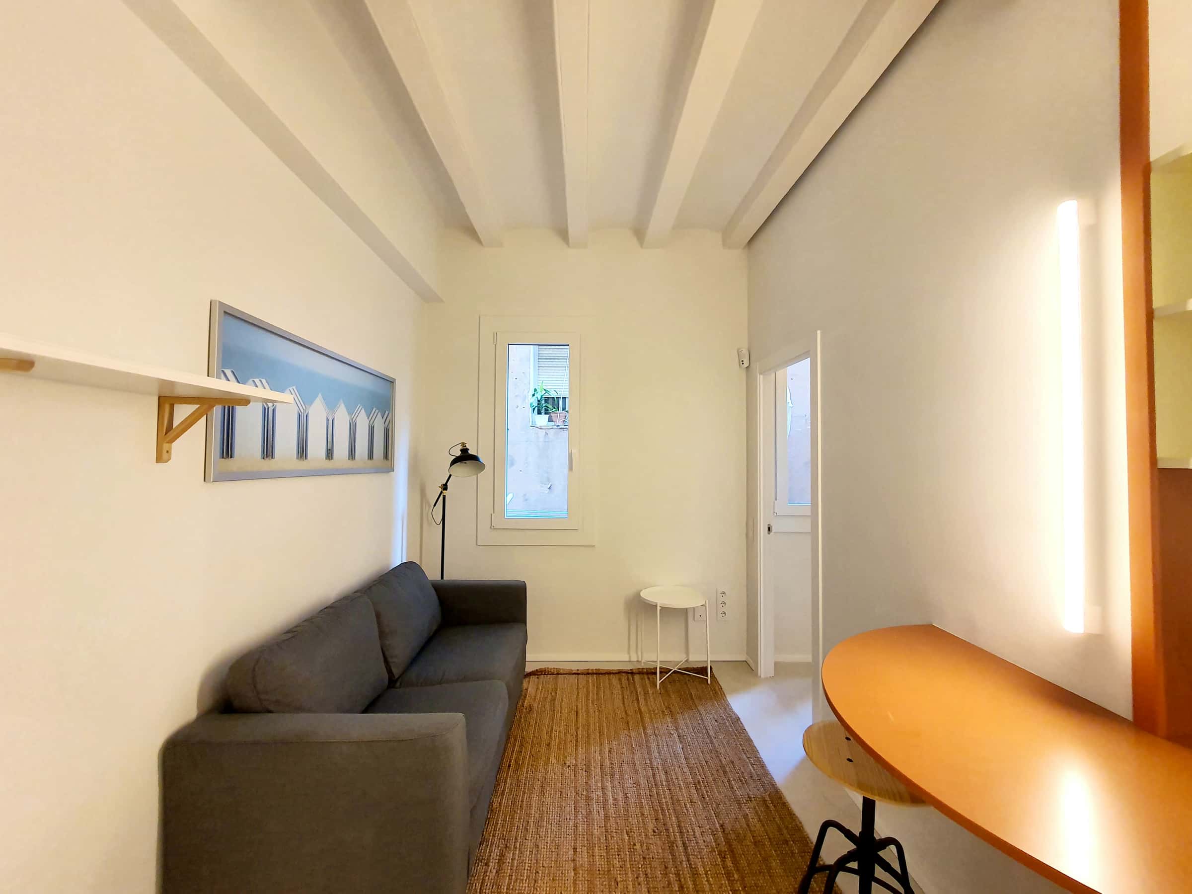 Carrer de Ferlandina