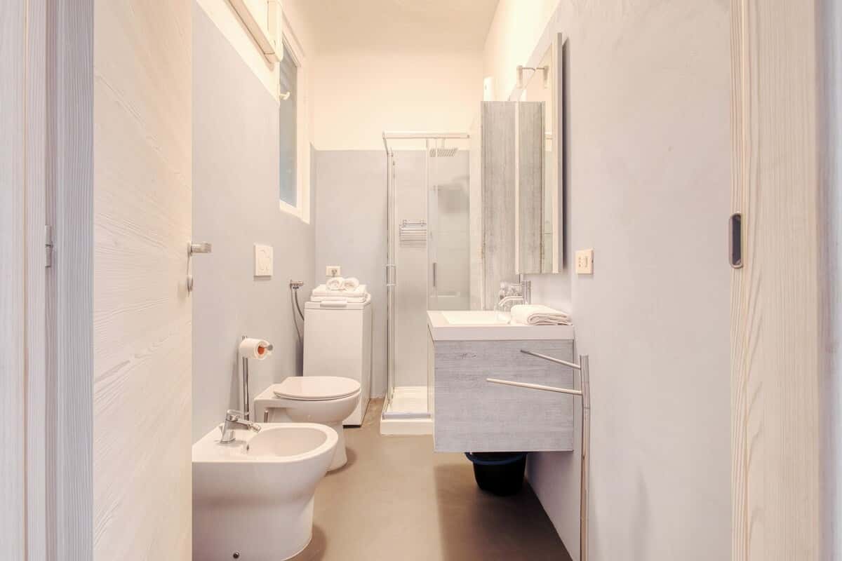 Apartment Milan, 1 bed — photo 10