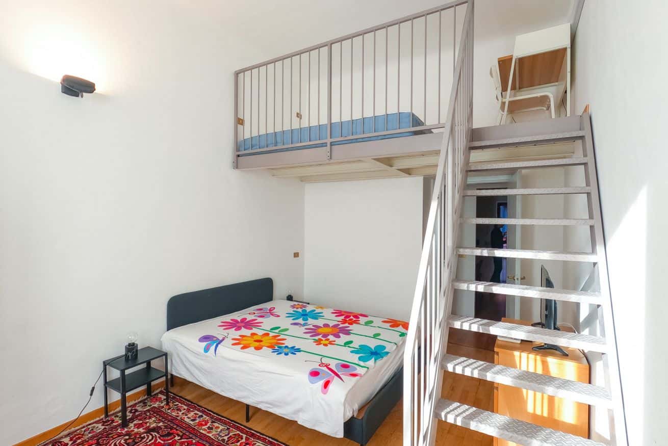 Apartment Milan — photo 19