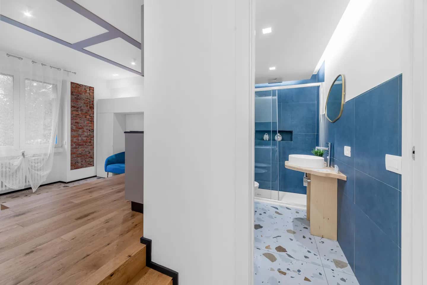 Apartment Milan — photo 8