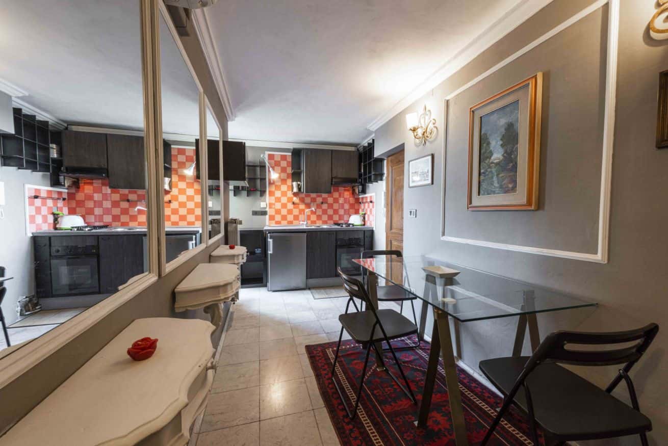 Il Rifugio del David