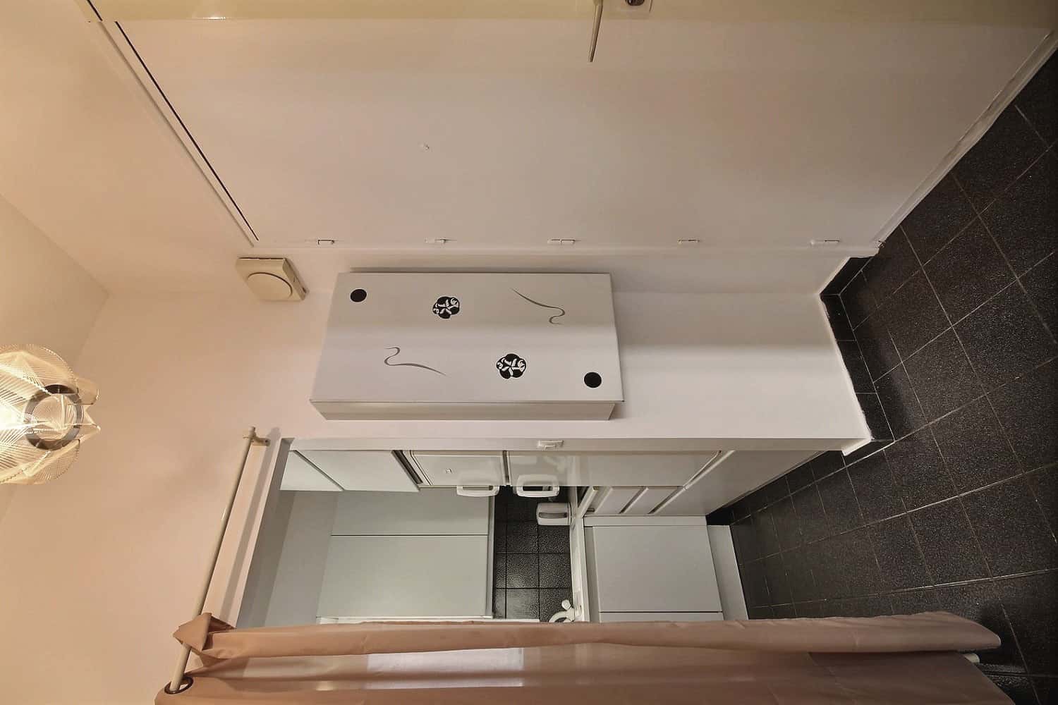 Apartment 1 bedroom 40m²