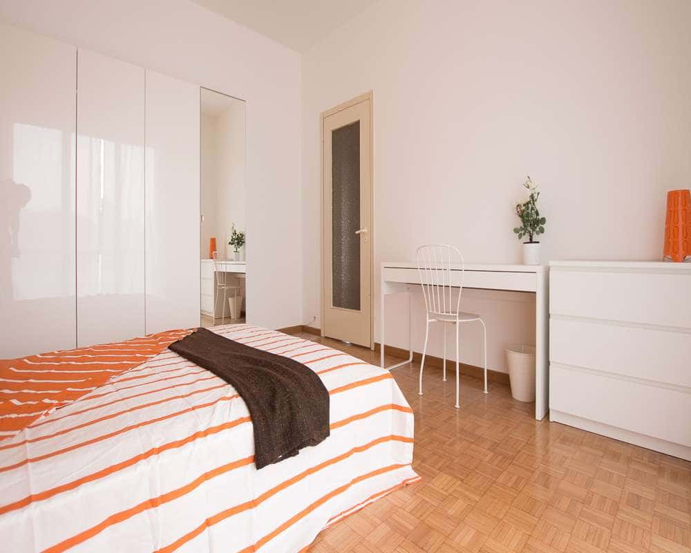 Stanza in Via Alfonso Capecelatro