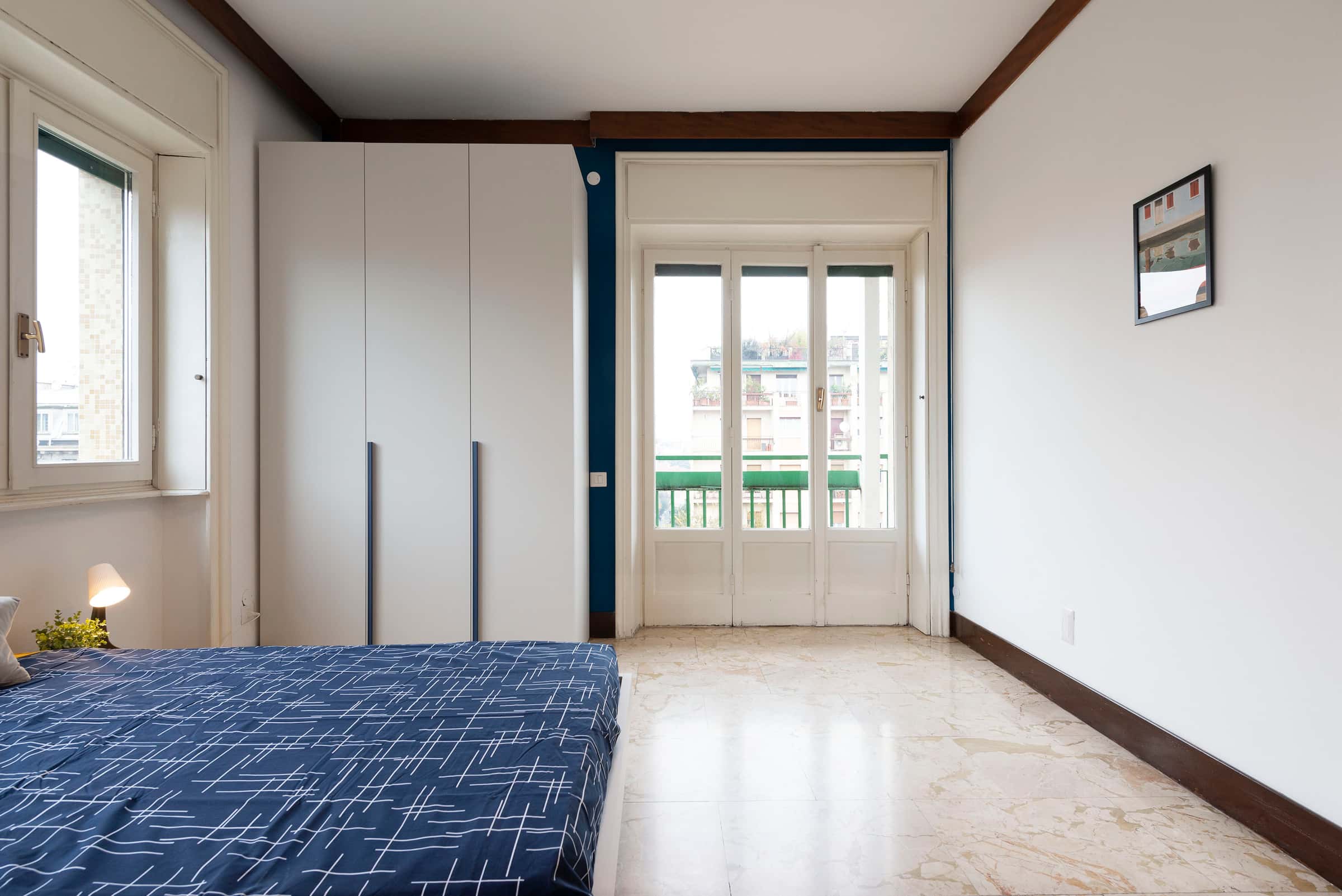 Apartment Milan, 6 beds — photo 10