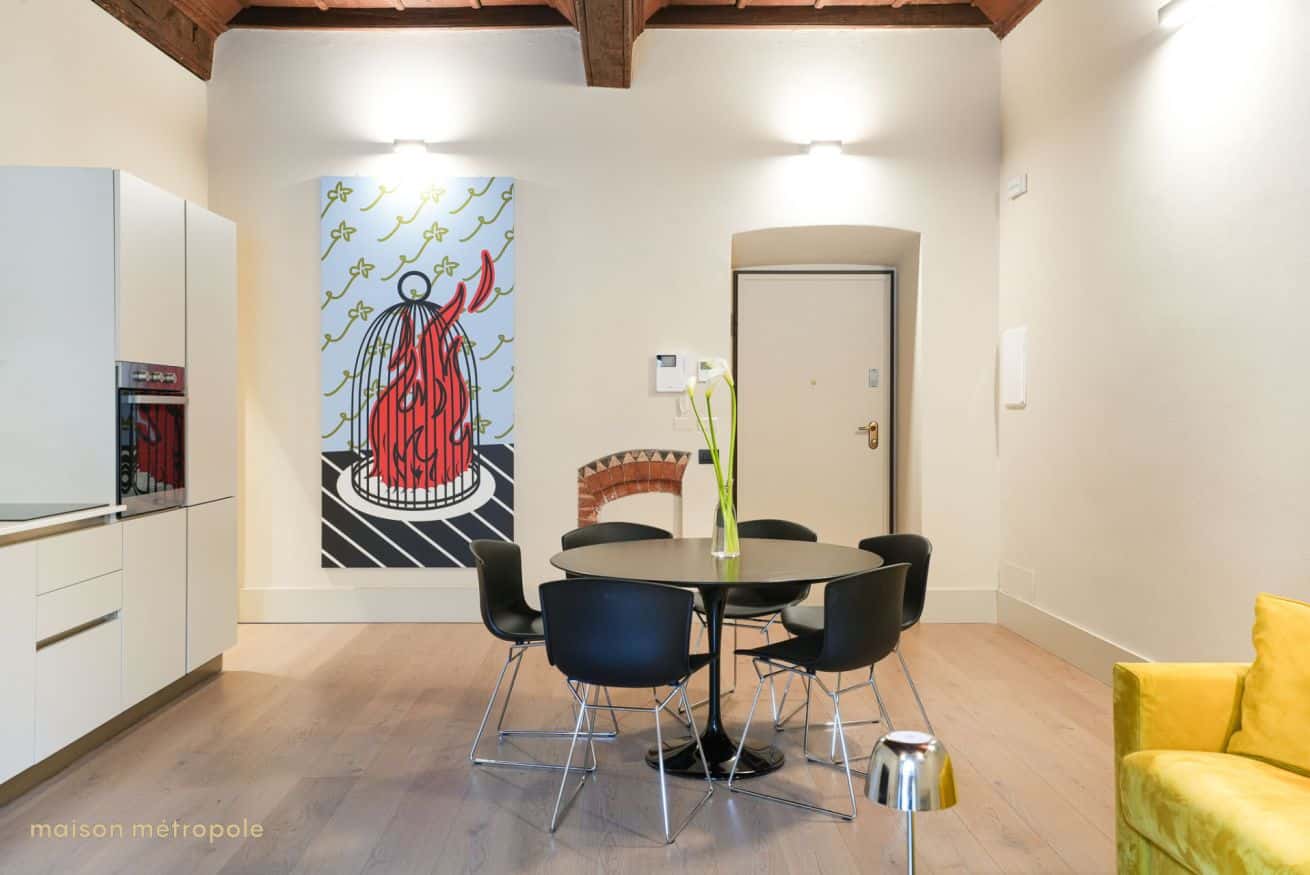 Apartment Asti, 2 beds — photo 16
