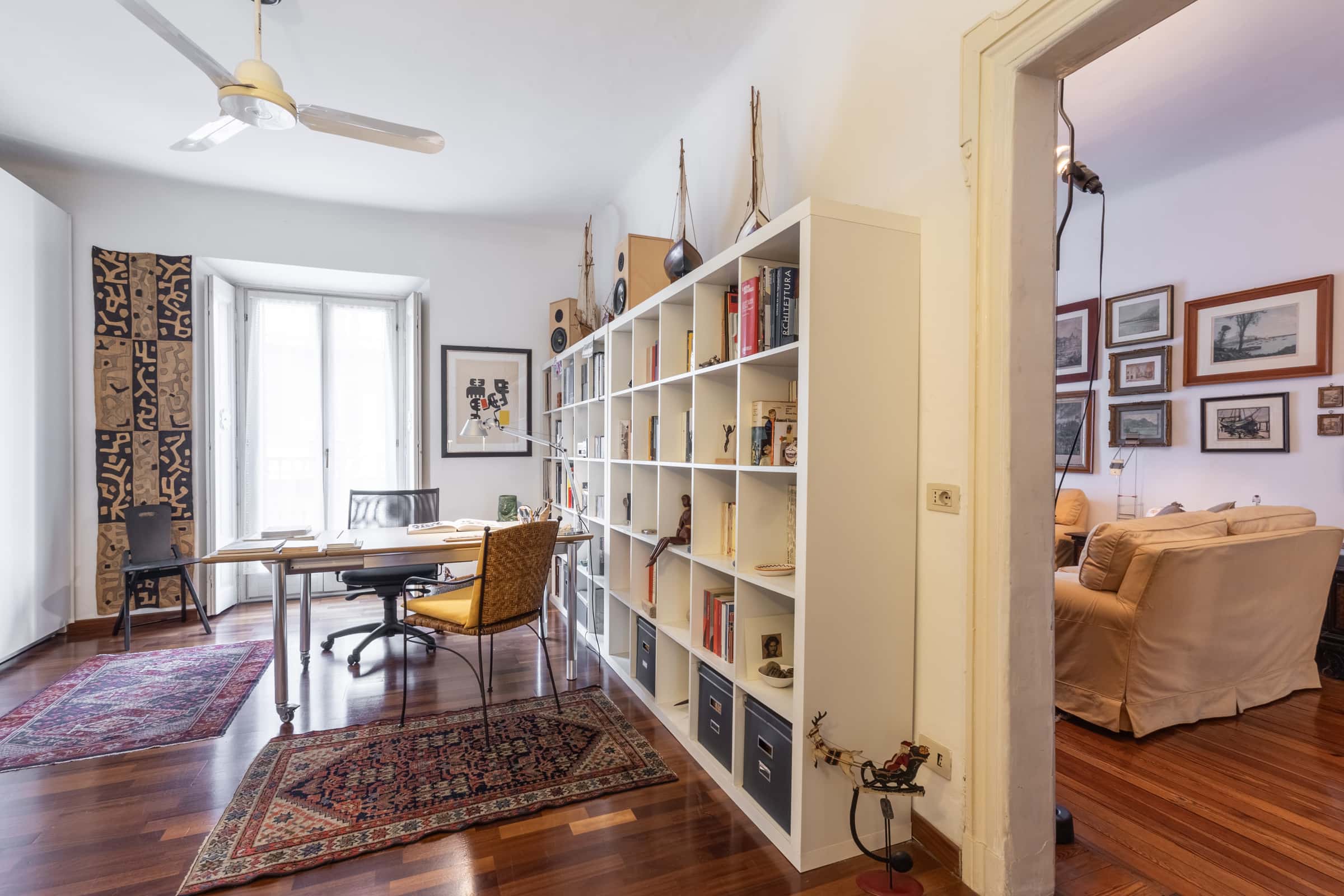 Apartment Milan, 2 beds — photo 20