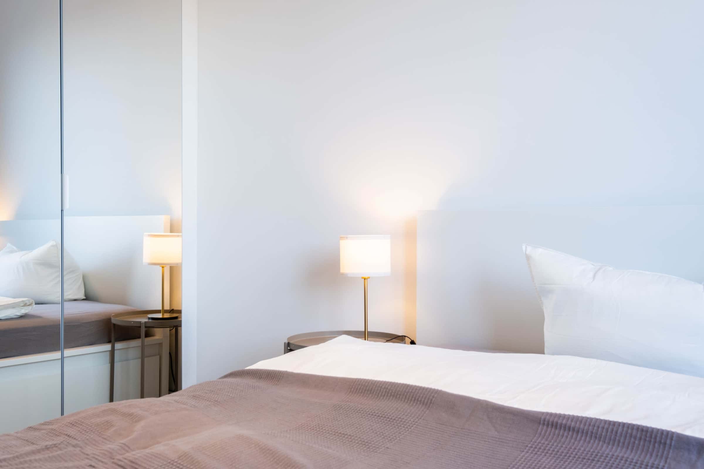 1-bedroom apartment for rent in Berlin, bills included