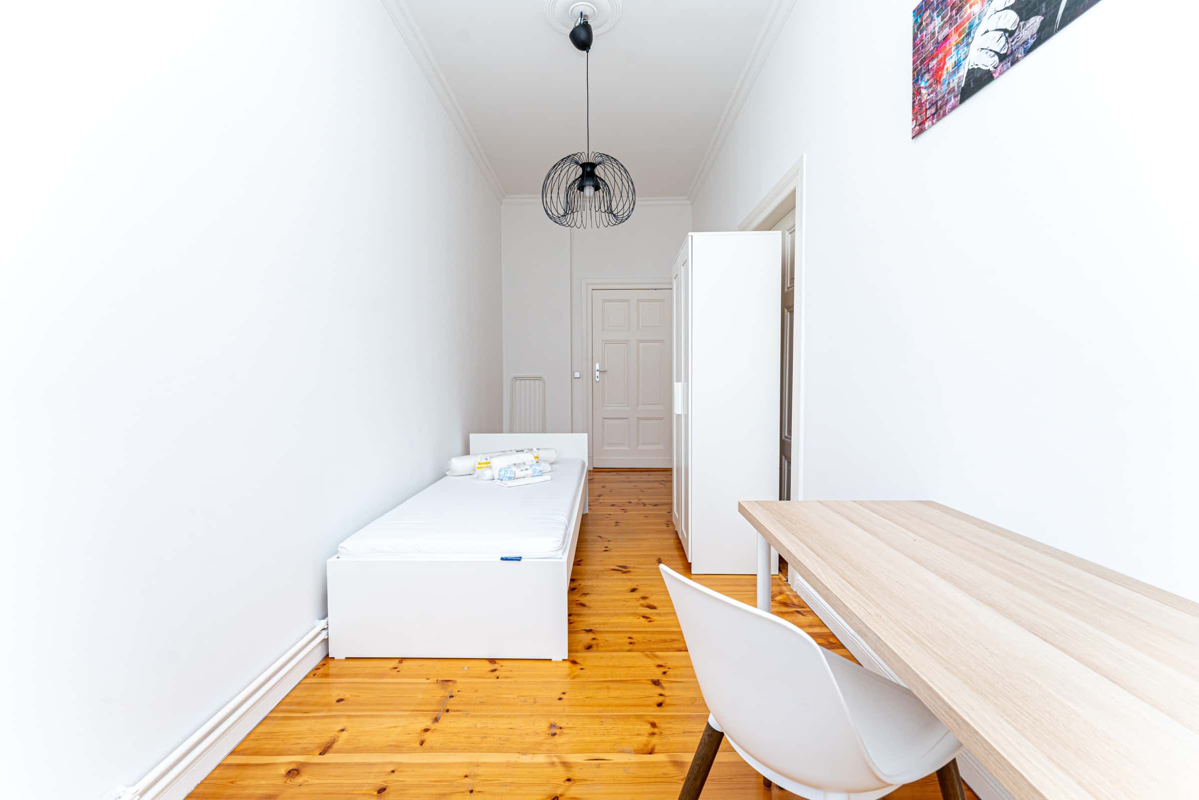 Room 5 - Greifwalder Straße
