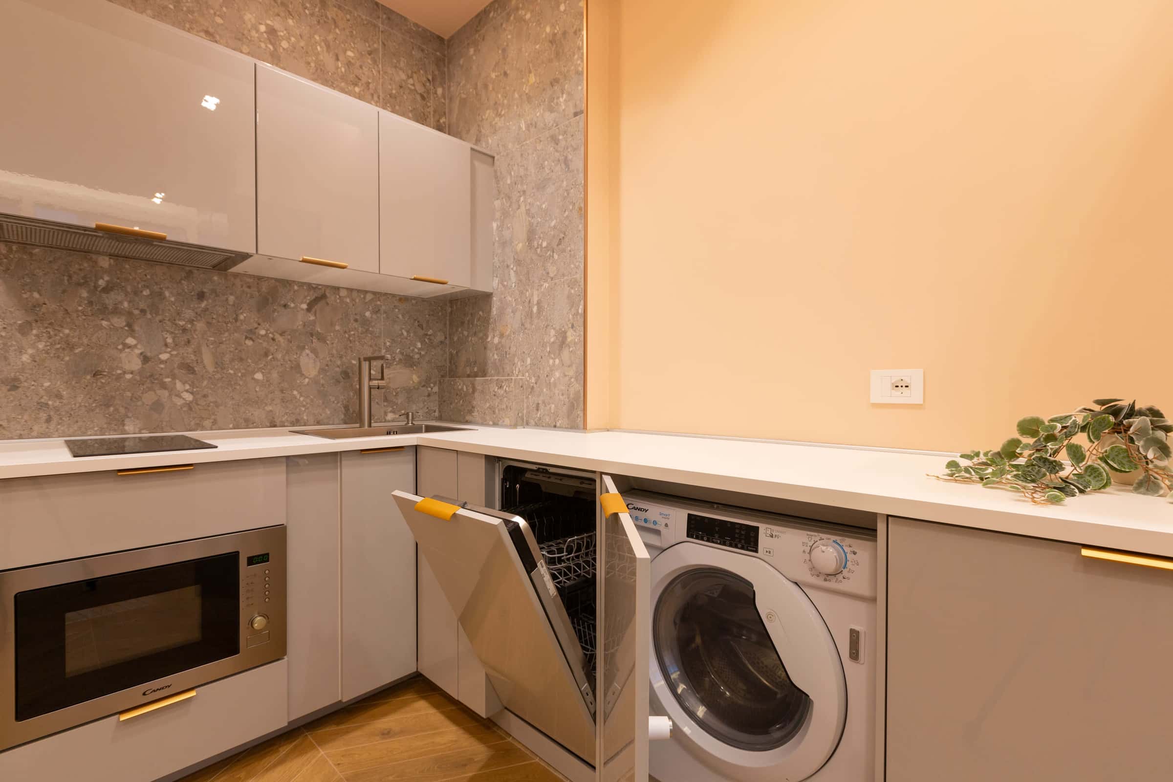 Apartment Milan, 1 bed — photo 7