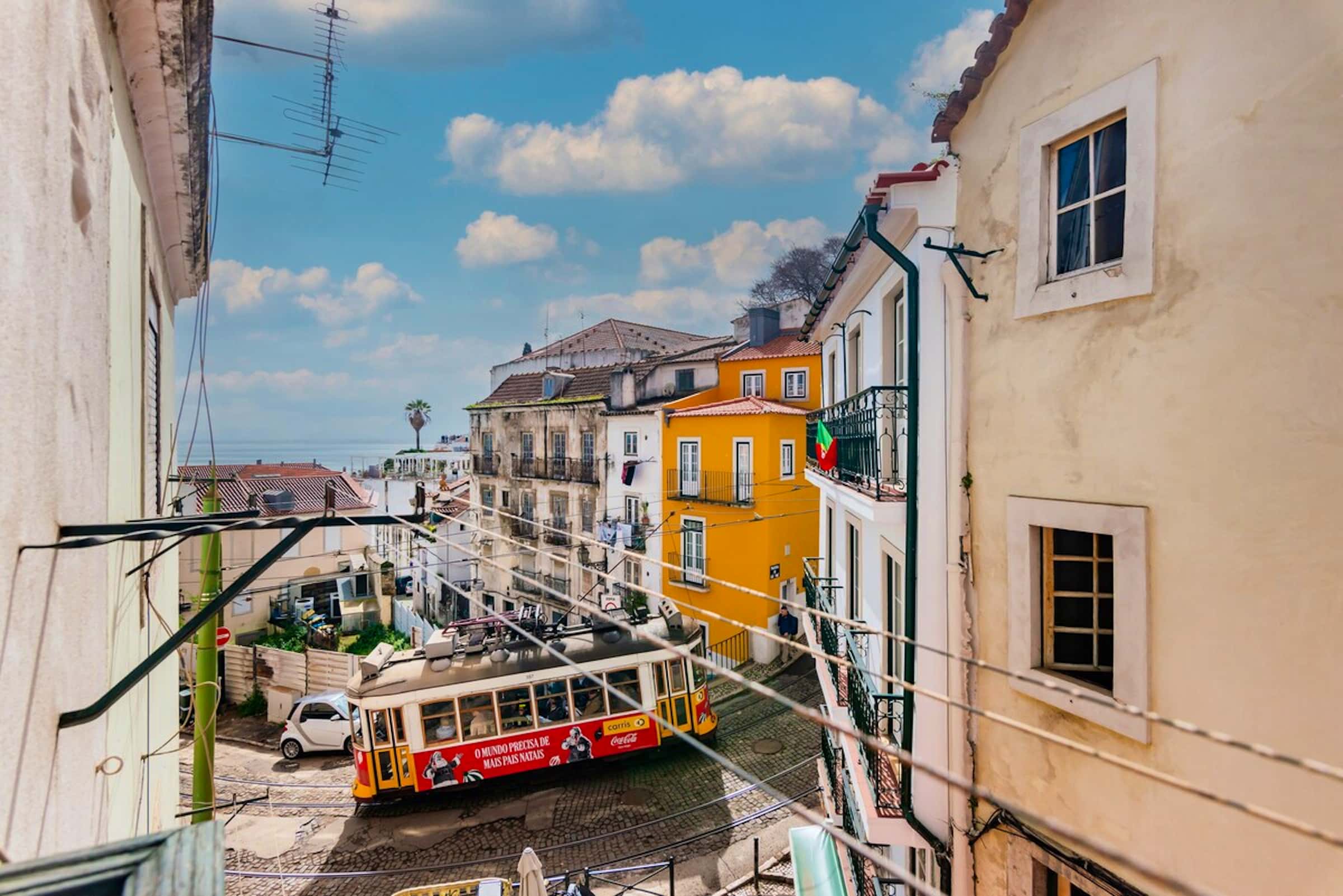 Rua do Salvador