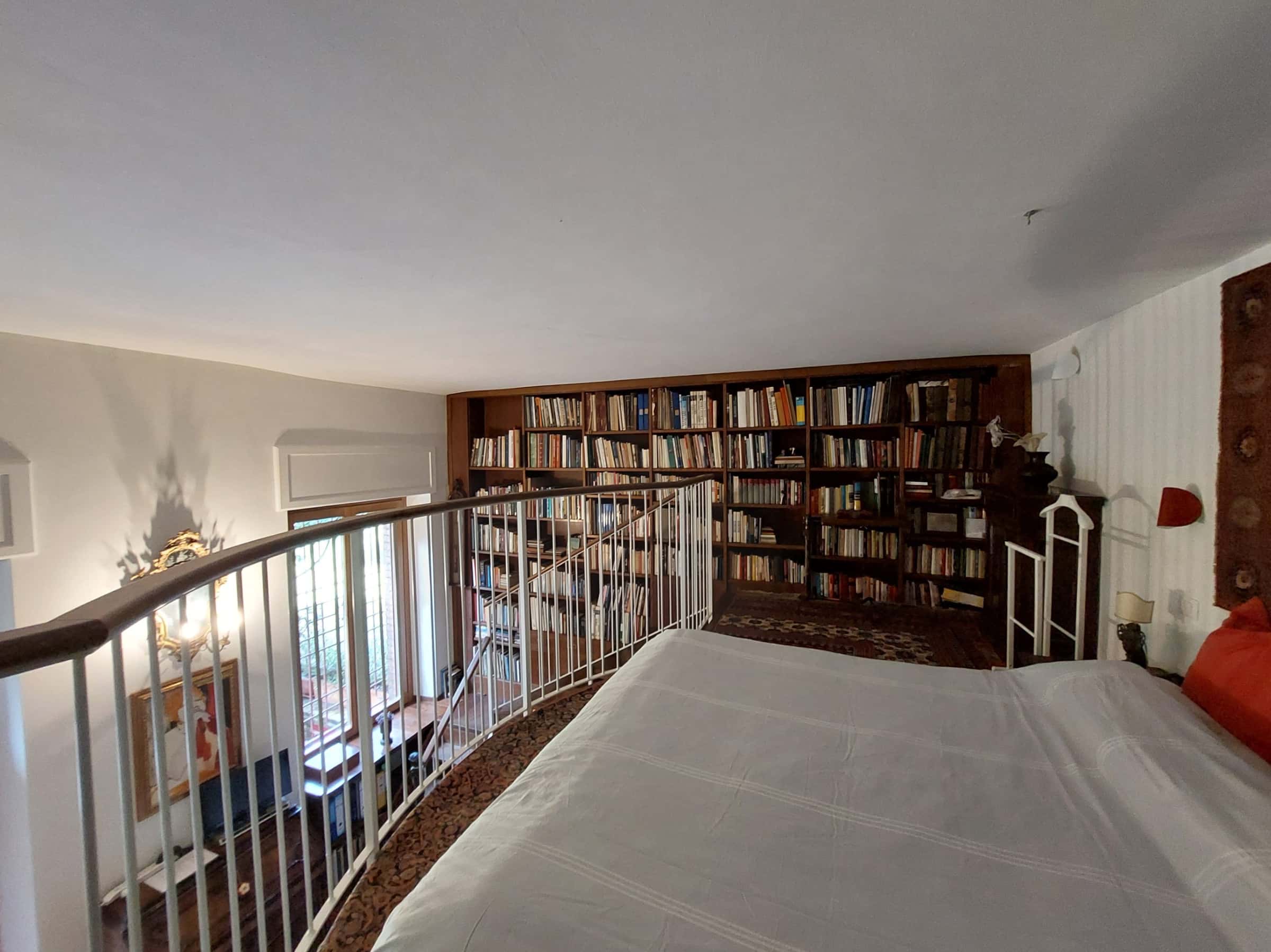 Apartment Milan, 1 bed — photo 13