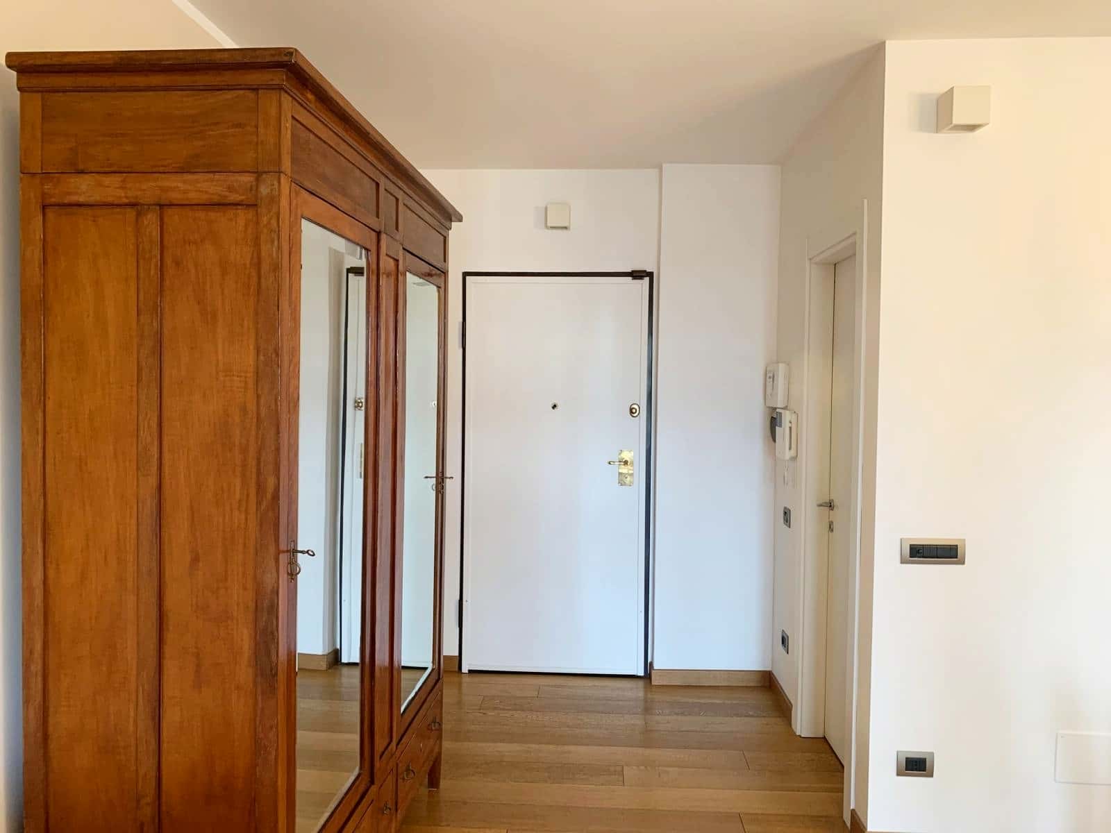 Apartment Rome, 2 beds — photo 8
