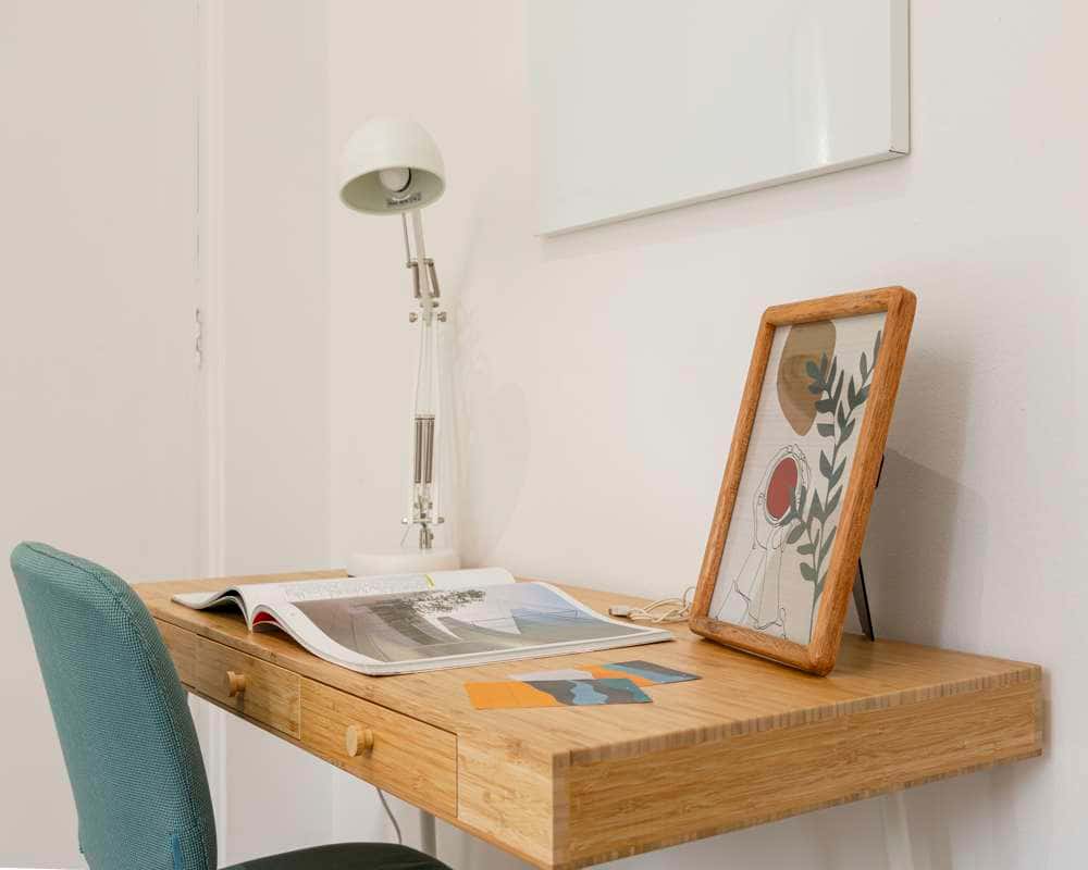 Stanza in Via Gaetano Previati