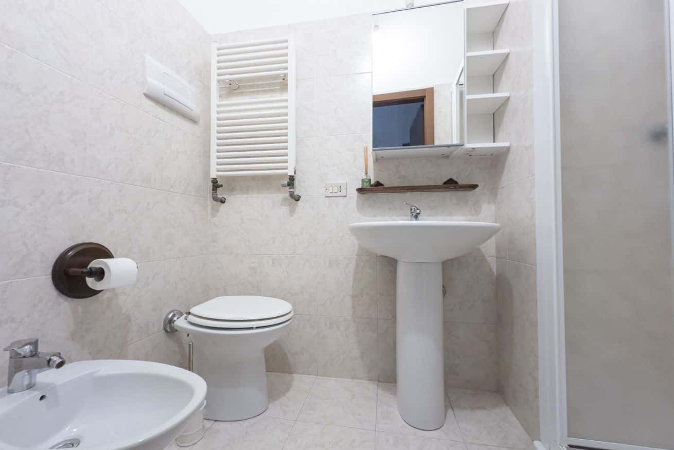 Apartamento Milán, 1 habitación — foto 14