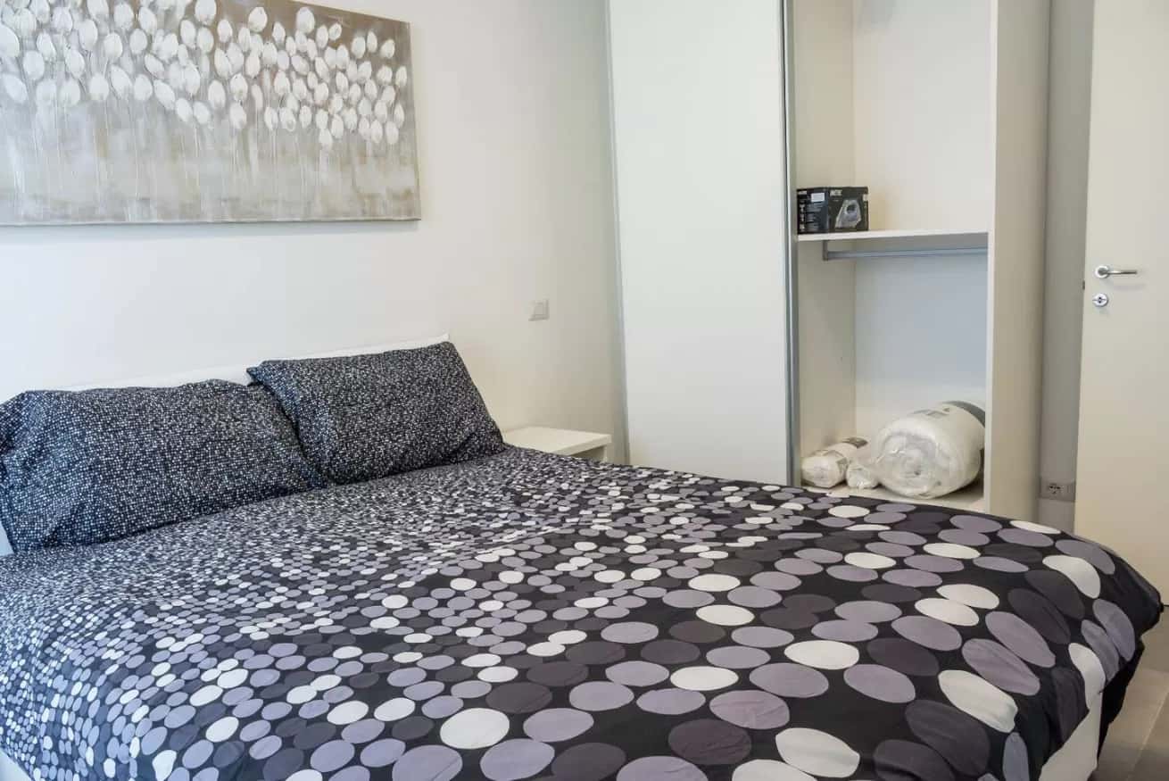 Apartment Milan, 1 bed — photo 15