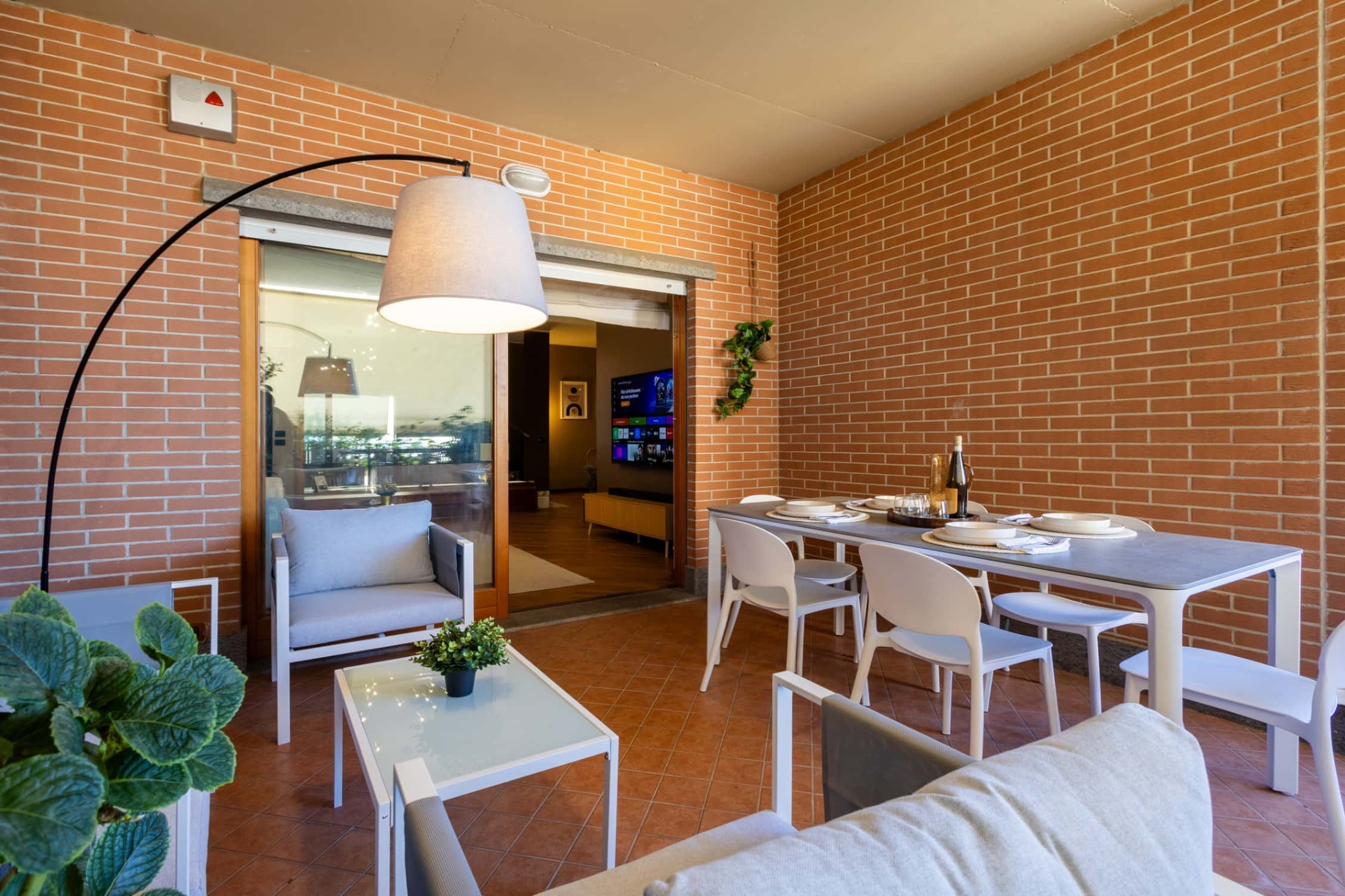 Apartment Rome, 2 beds — photo 66