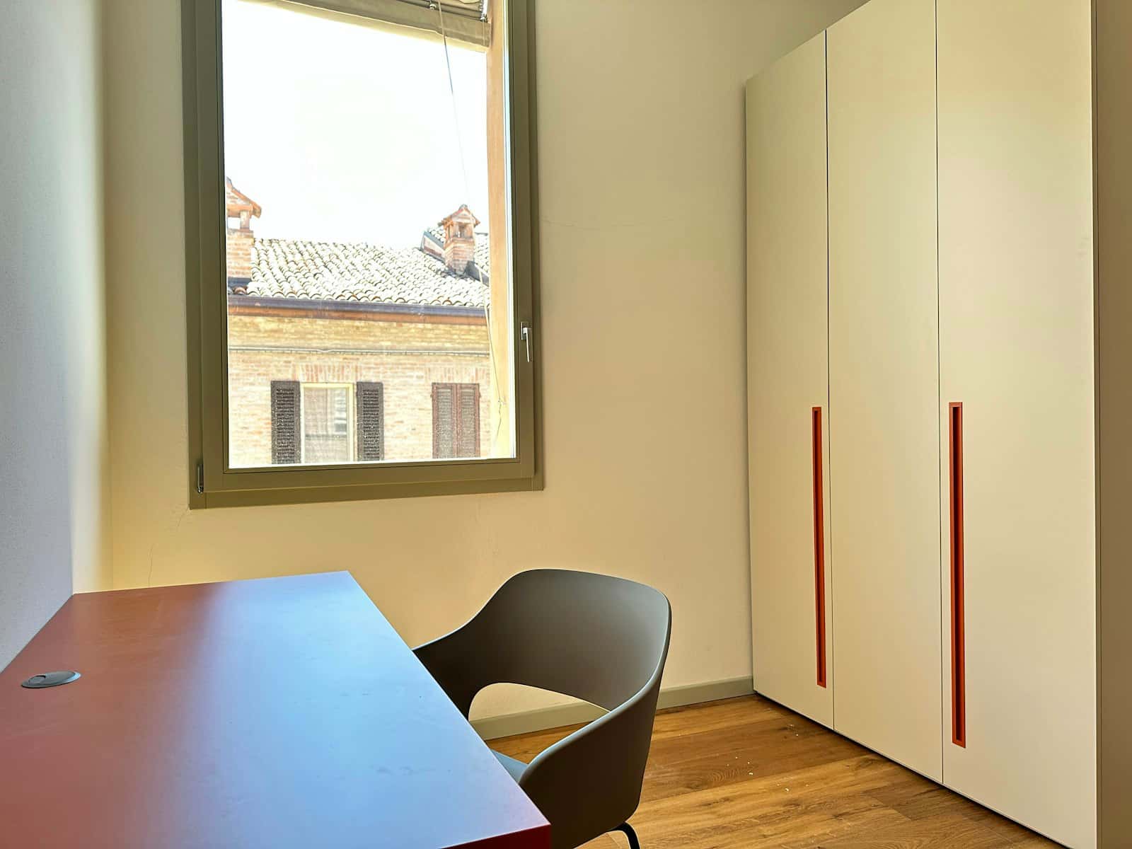 Habitación en Via Montebello, Ferrara para 110 m² con 7 dormitorios