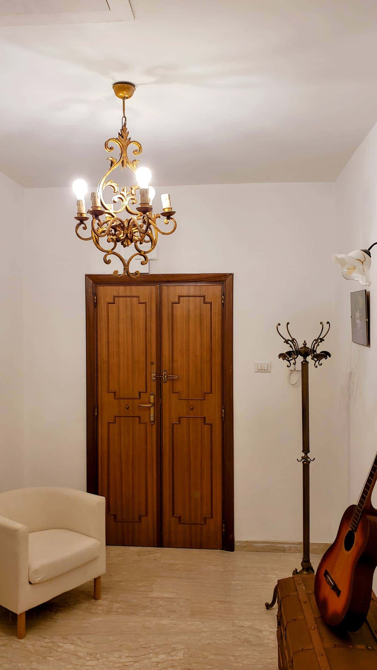Apartment Monte Sant'angelo, 2 beds — photo 20