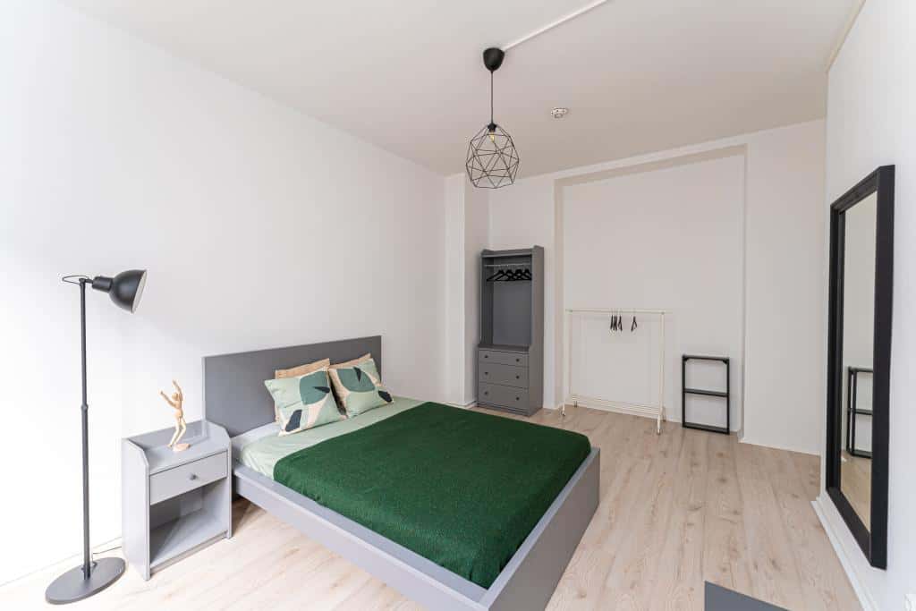 Zimmer in der Lauterberger Straße 42