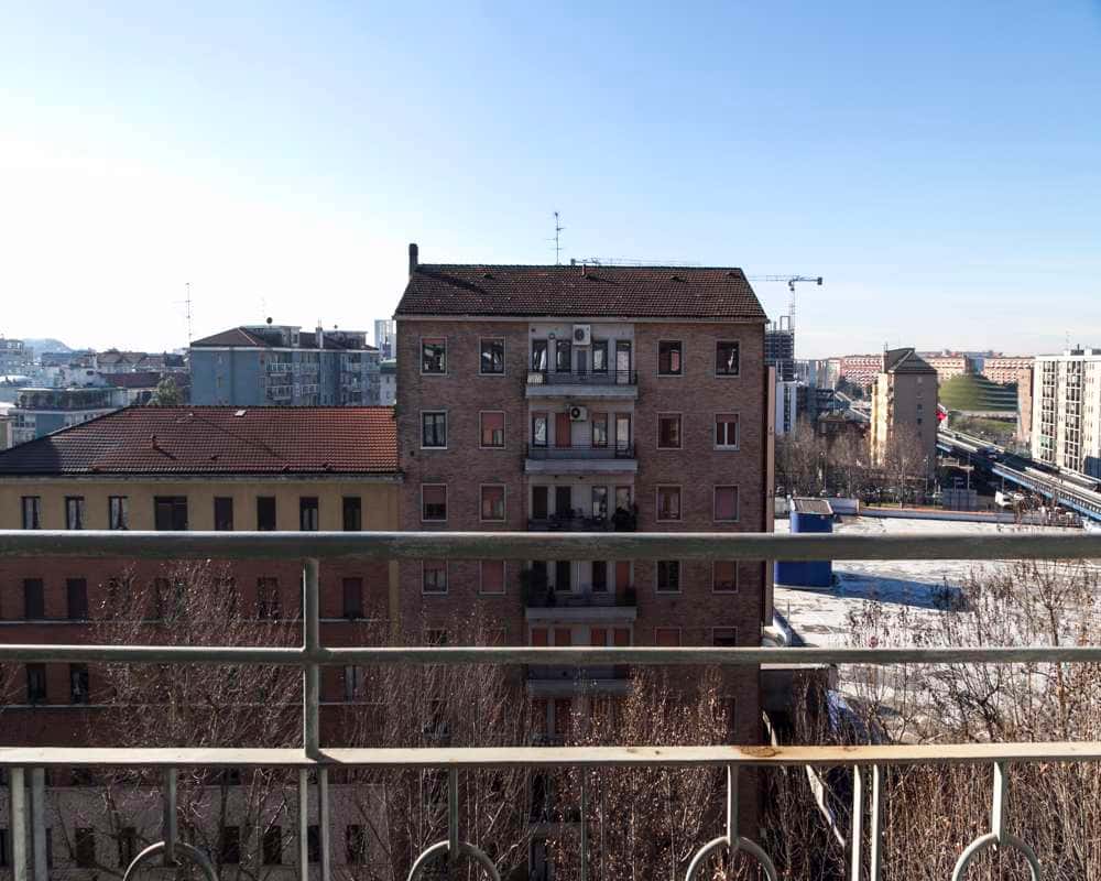 Stanza in Viale Certosa
