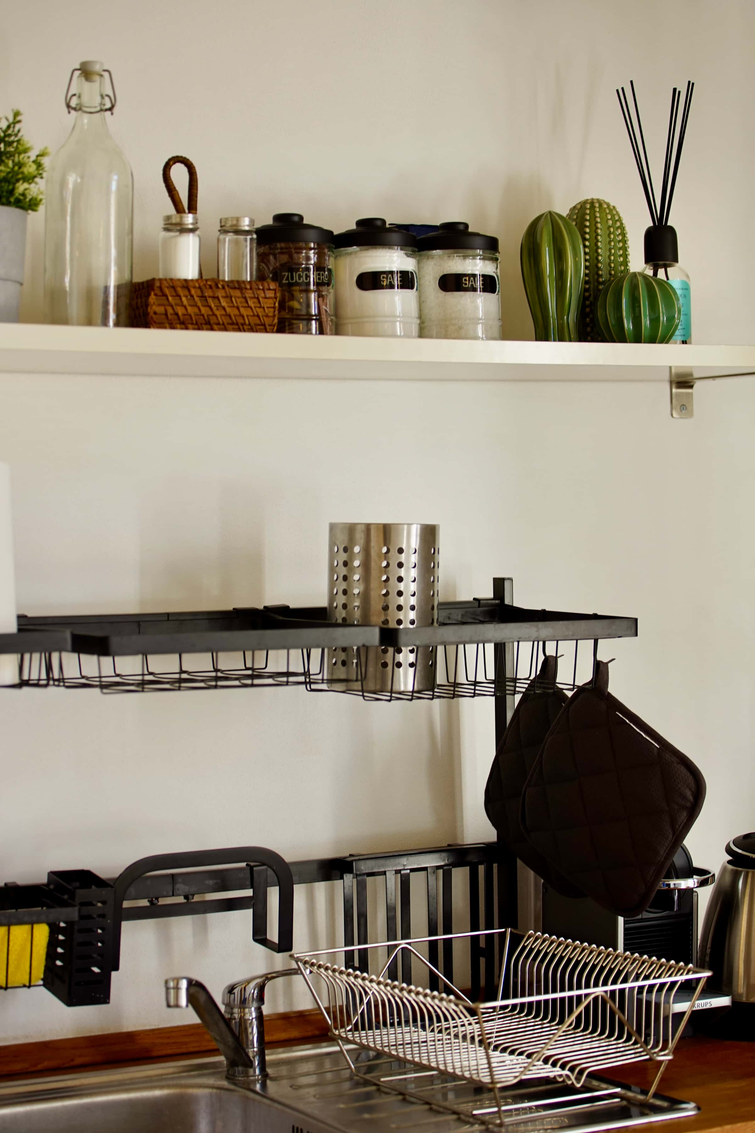 Apartment Rome, 2 beds — photo 17