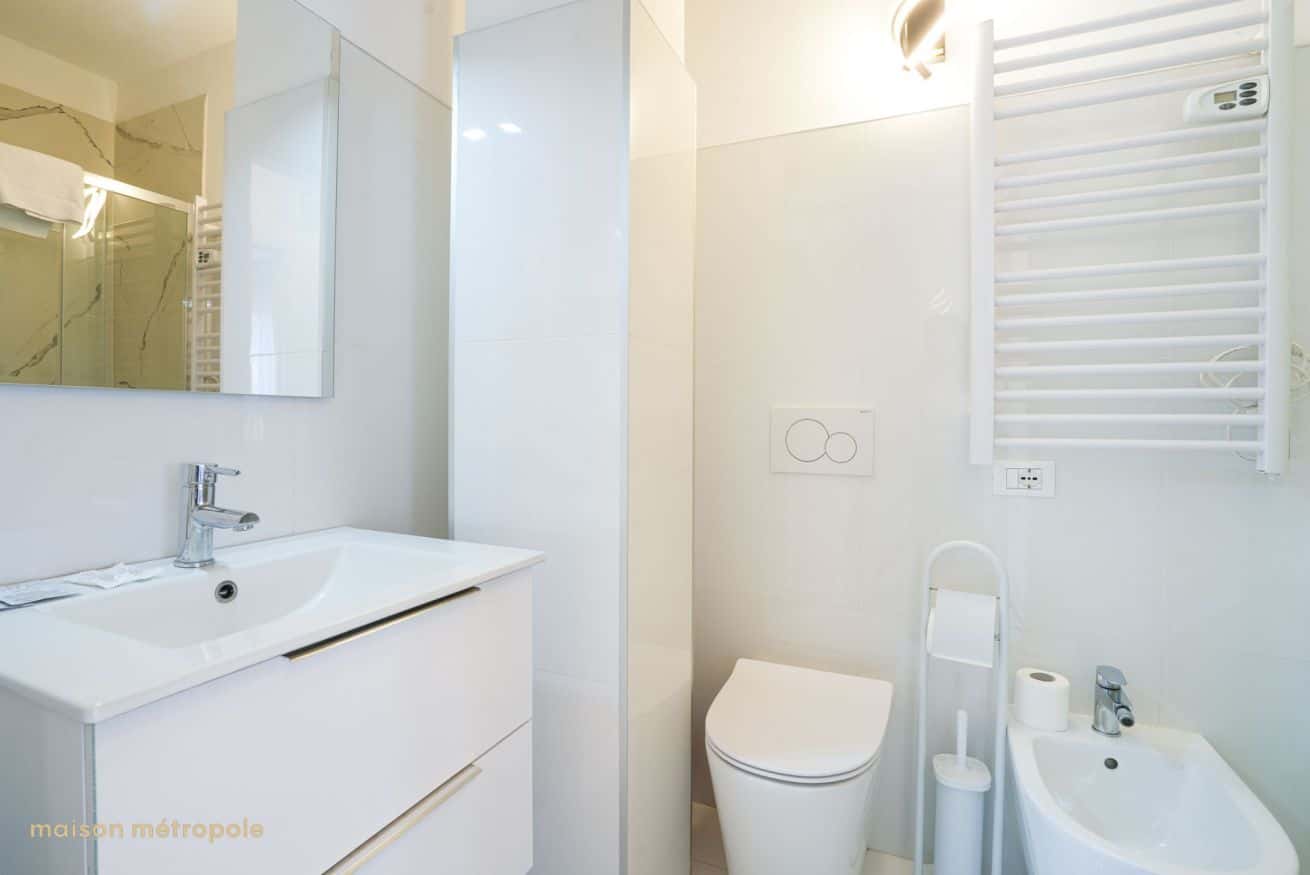 Apartment Milan, 1 bed — photo 6