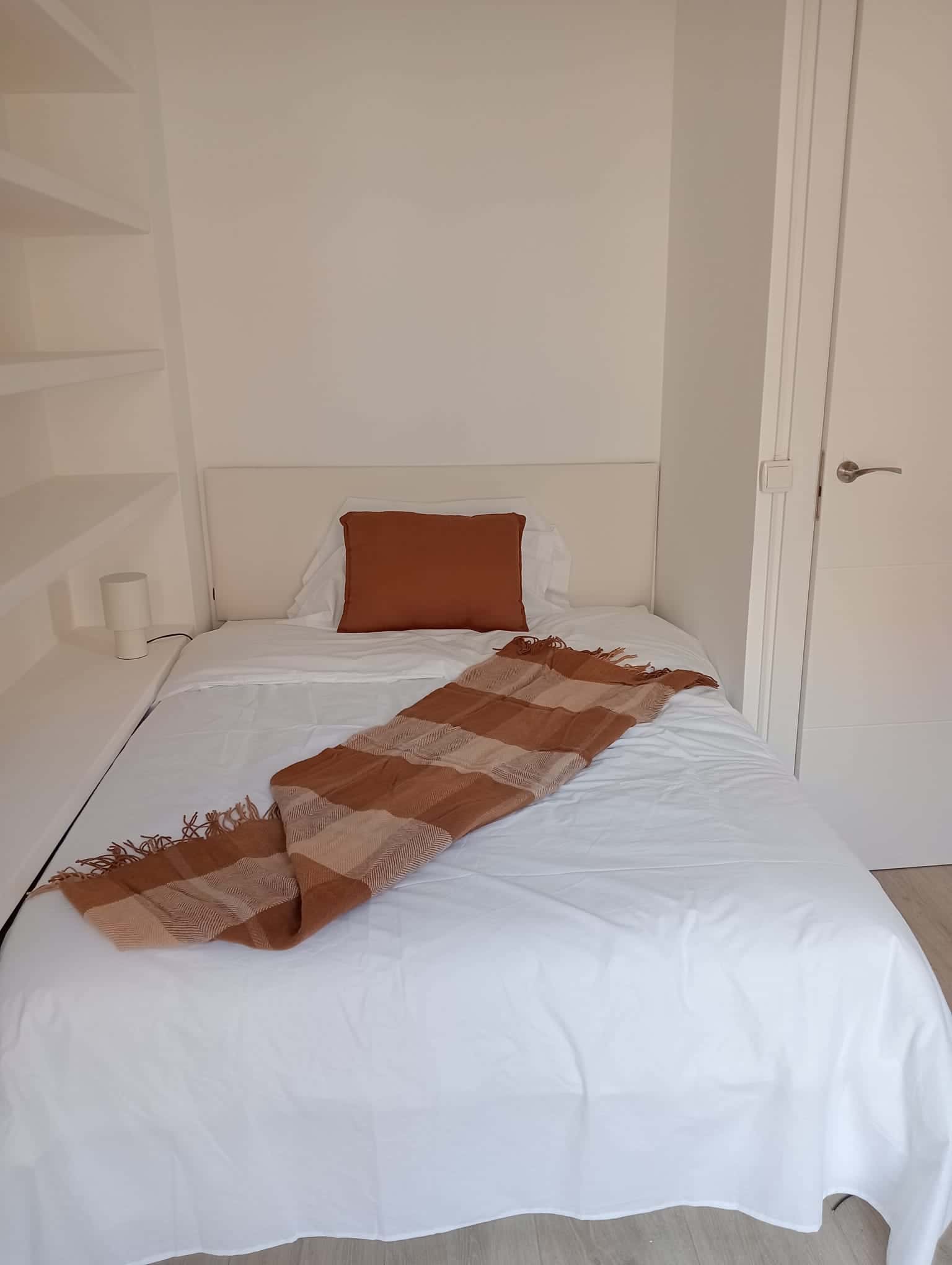 Alquiler en Madrid, barrio Tetuán - Colive FR30