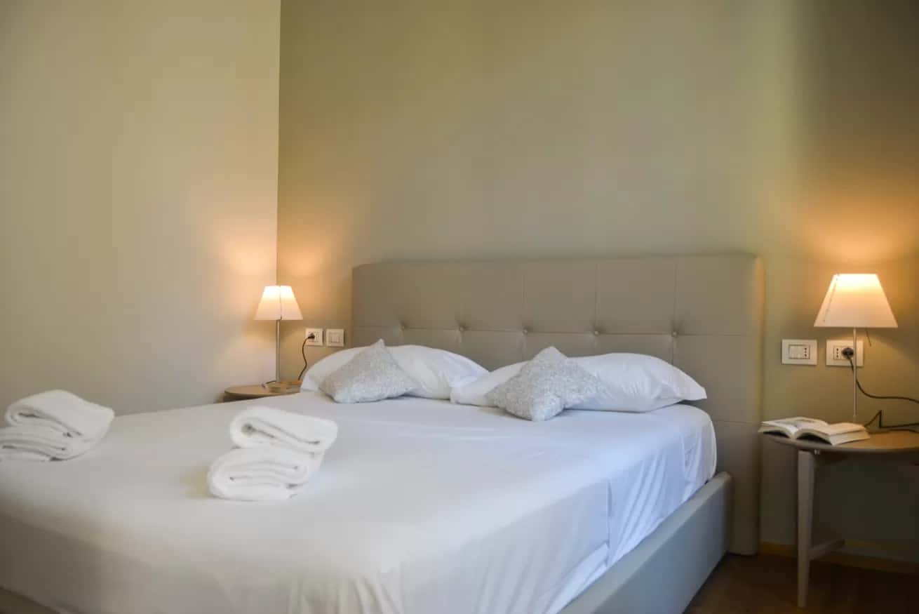 Apartment Milan, 1 bed — photo 10