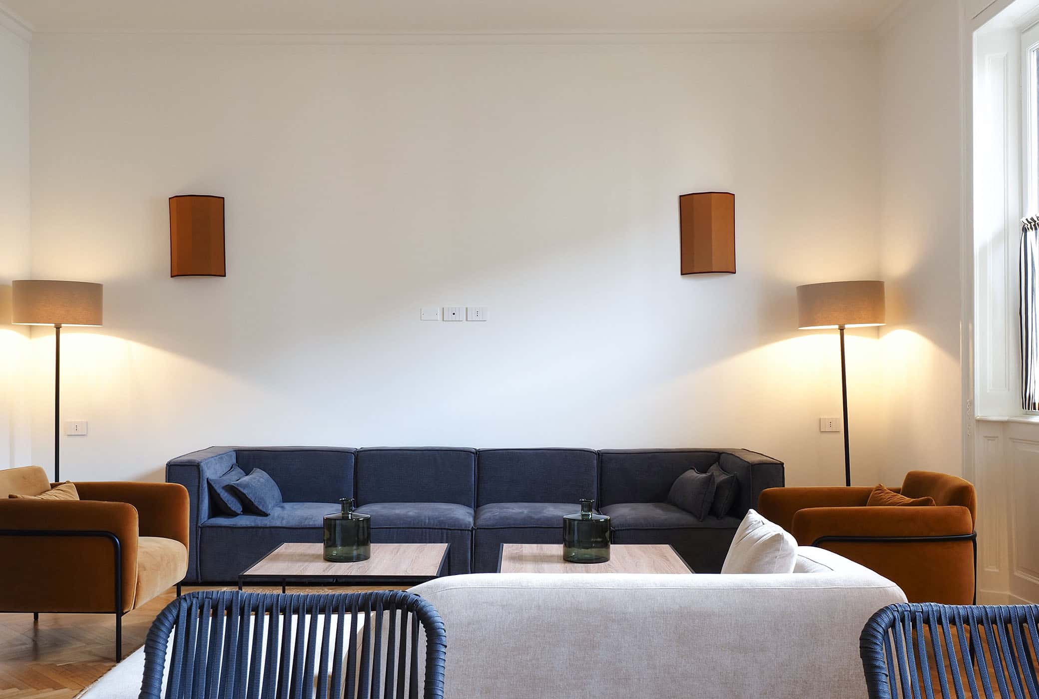 Apartment Milan, 2 beds — photo 7