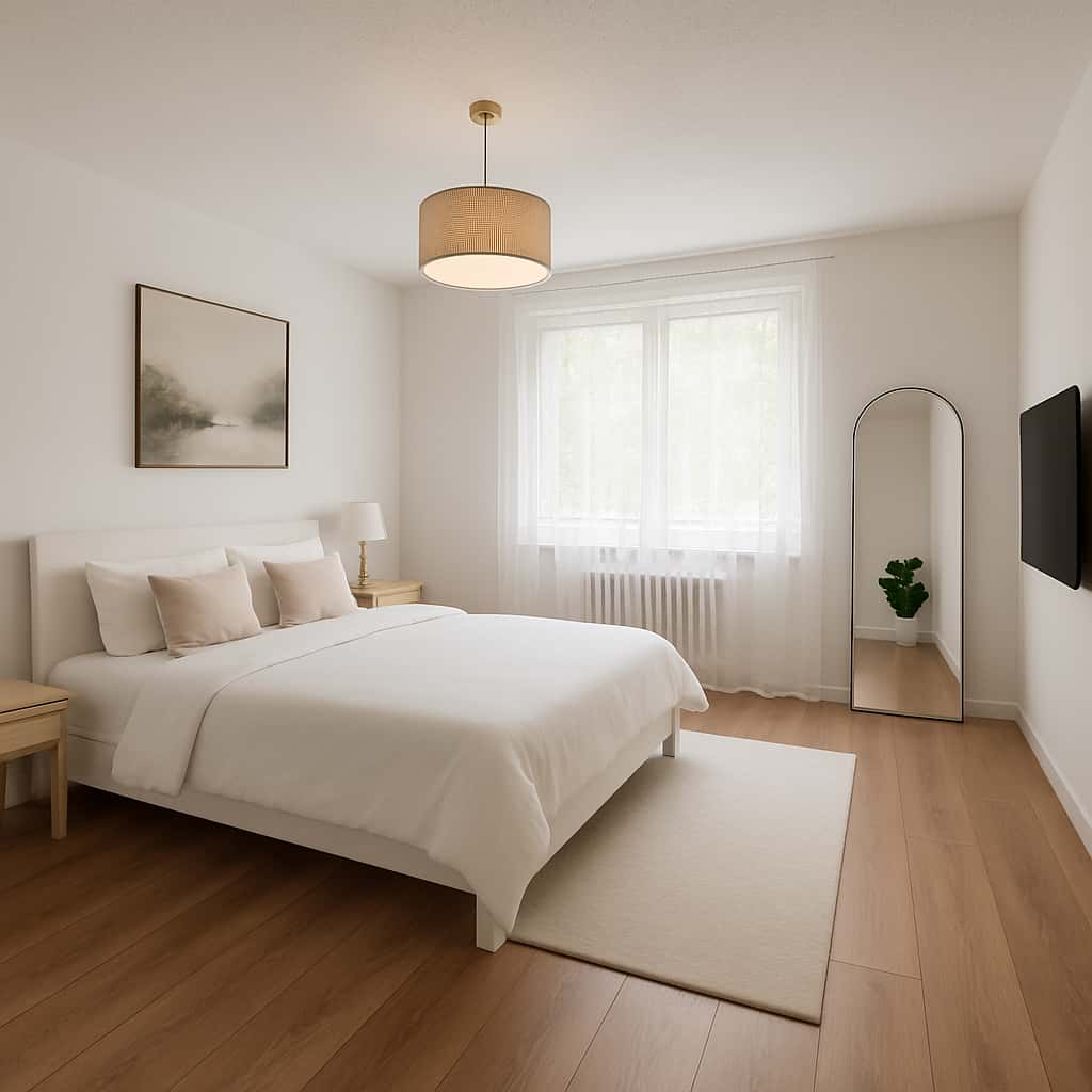 Apartment in Wilhelm-Leuschner-Straße, Böblingen for 72 m² with 3 bedrooms